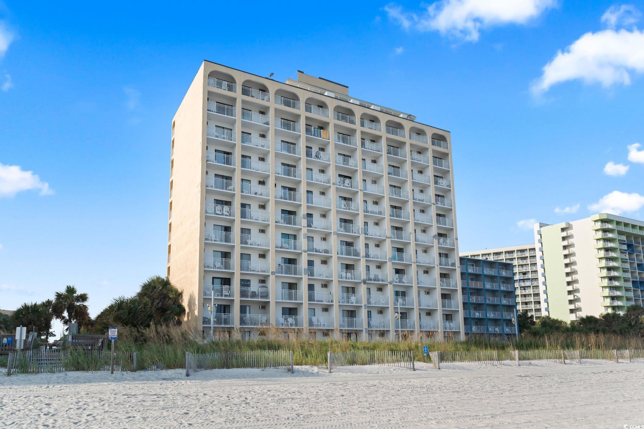 1205 S Ocean Blvd. UNIT #20702 Myrtle Beach, SC 29577