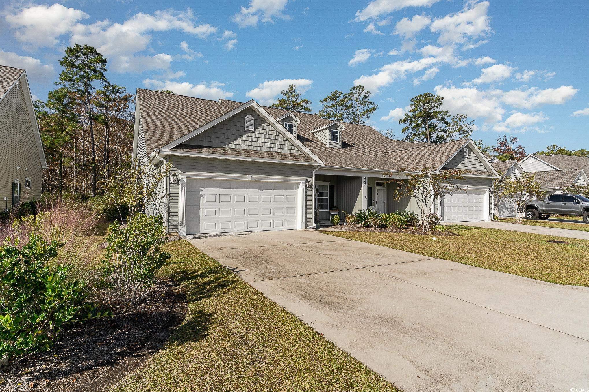 662 Sunnyside Dr. #101, Murrells Inlet, South Carolina image 2