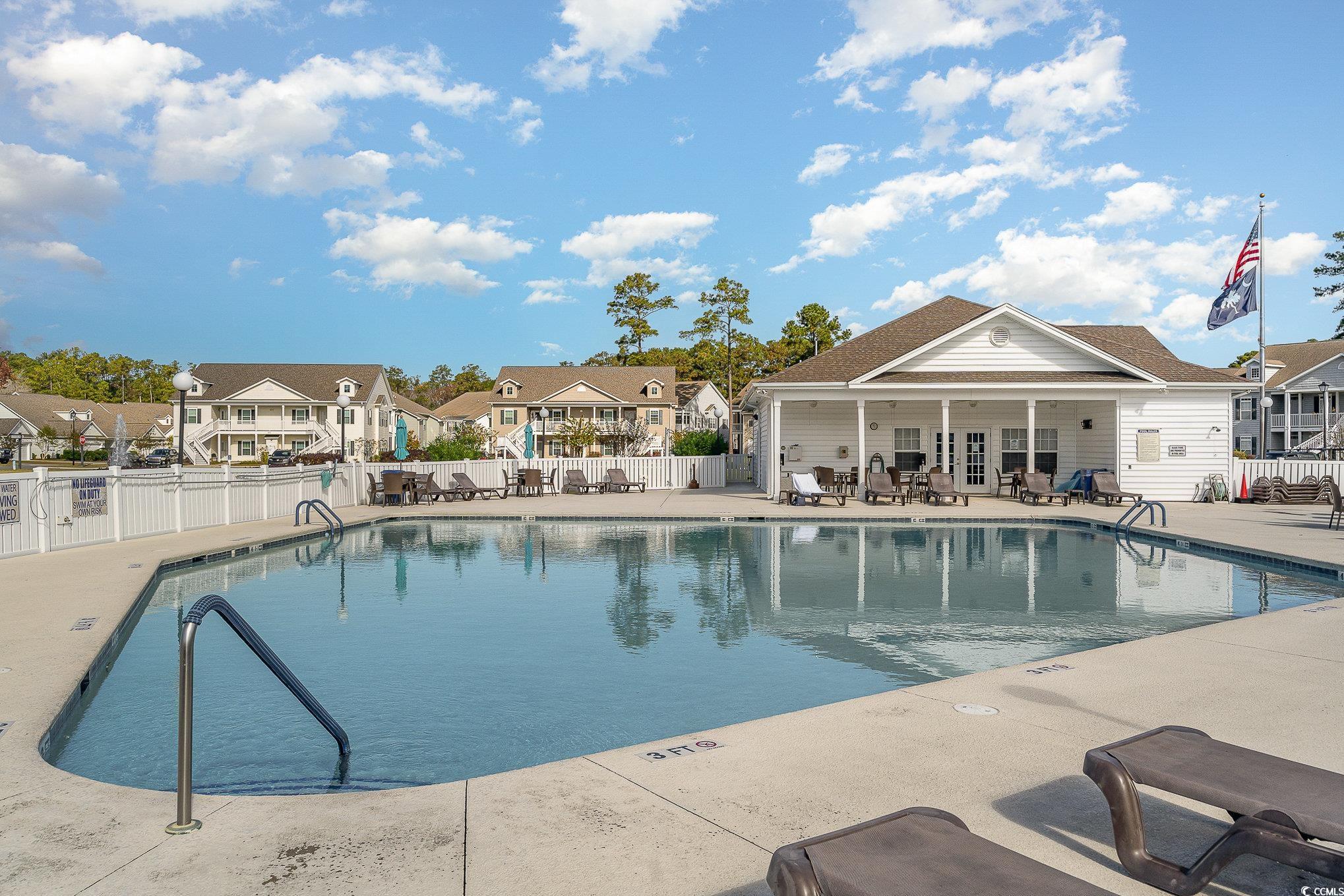 662 Sunnyside Dr. #101, Murrells Inlet, South Carolina image 34