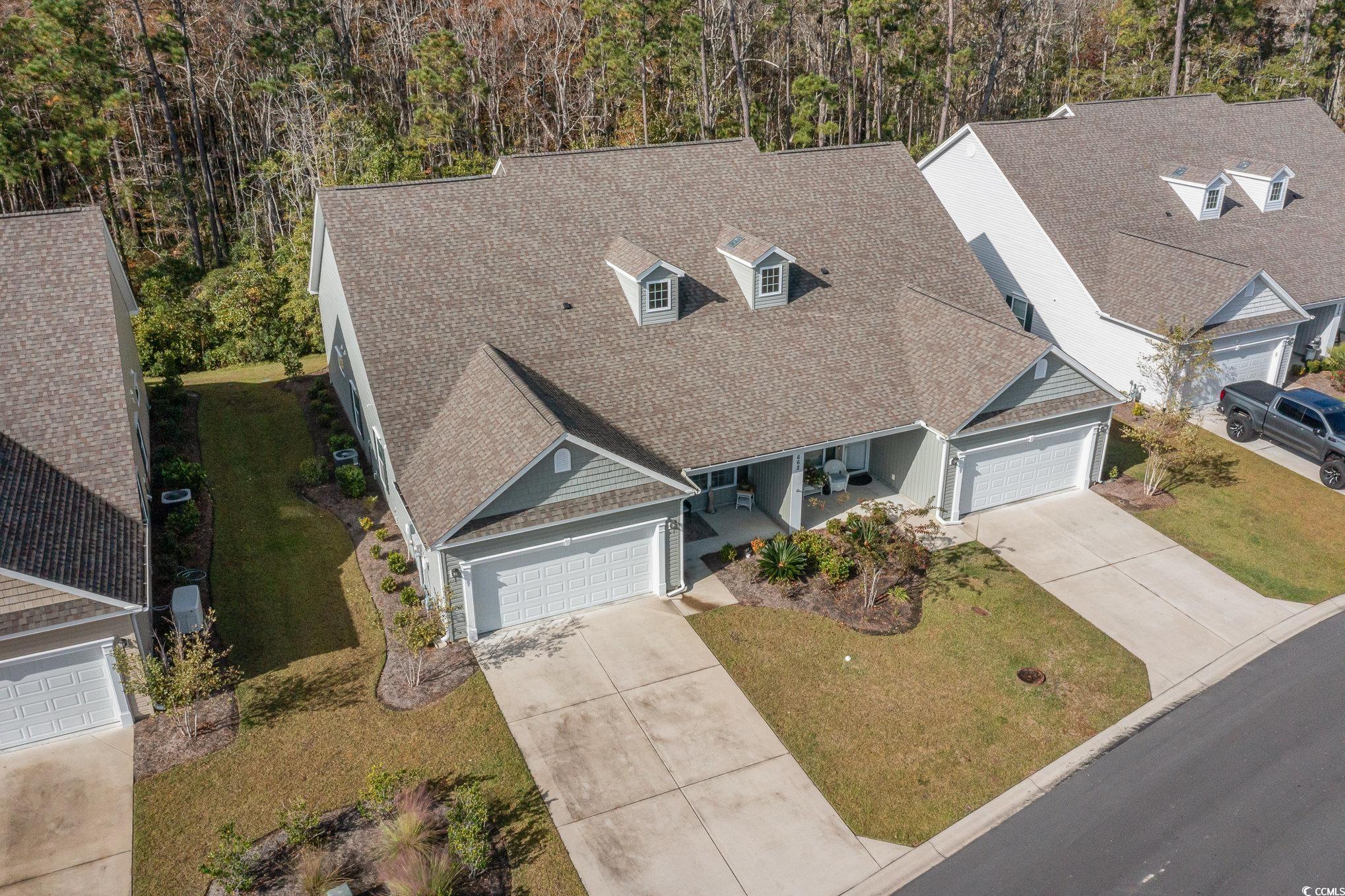 662 Sunnyside Dr. #101, Murrells Inlet, South Carolina image 35