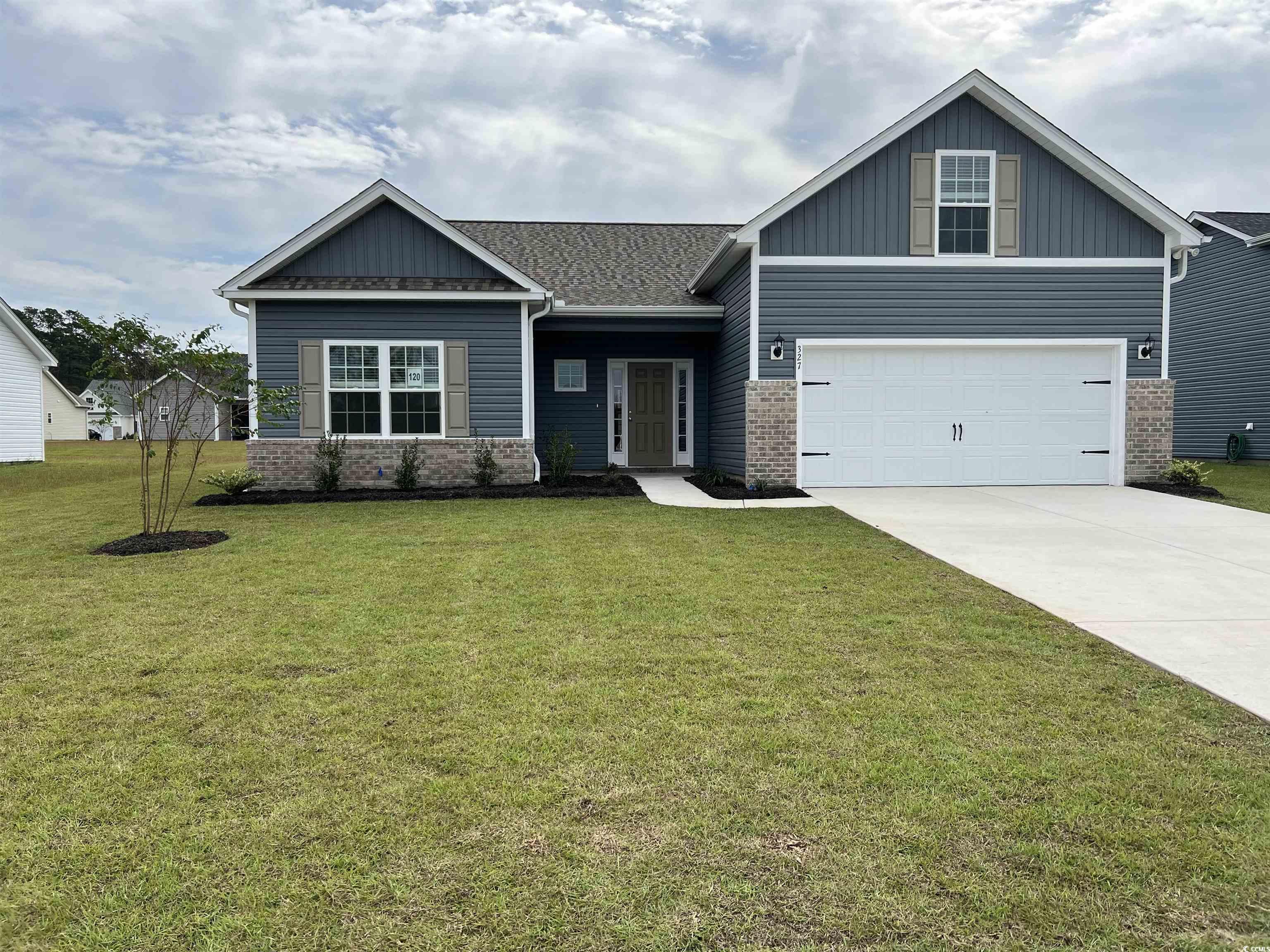 327 Hayloft Circle Conway, SC 29526