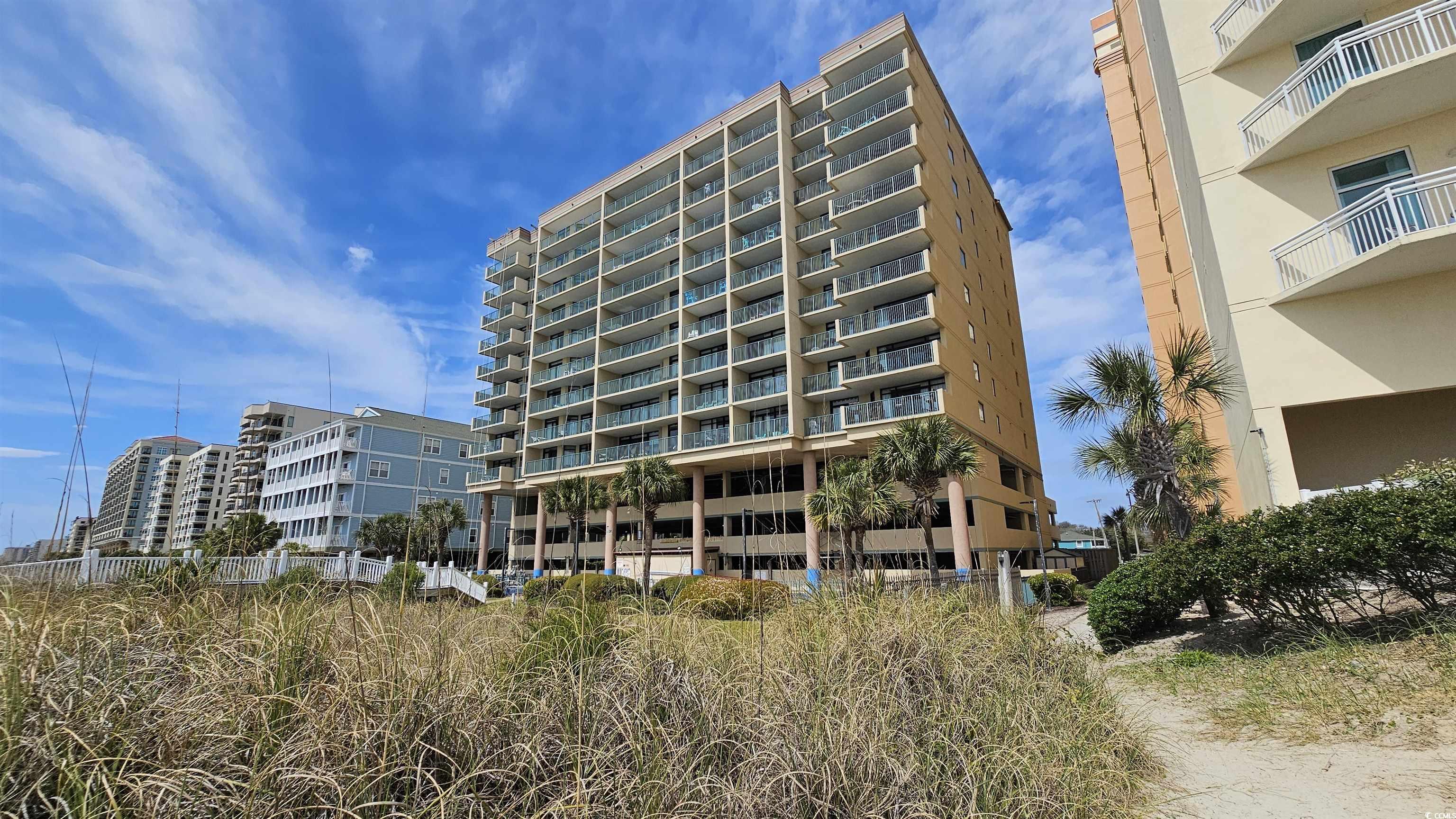 501 S Ocean Blvd. #601, North Myrtle Beach, South Carolina image 2