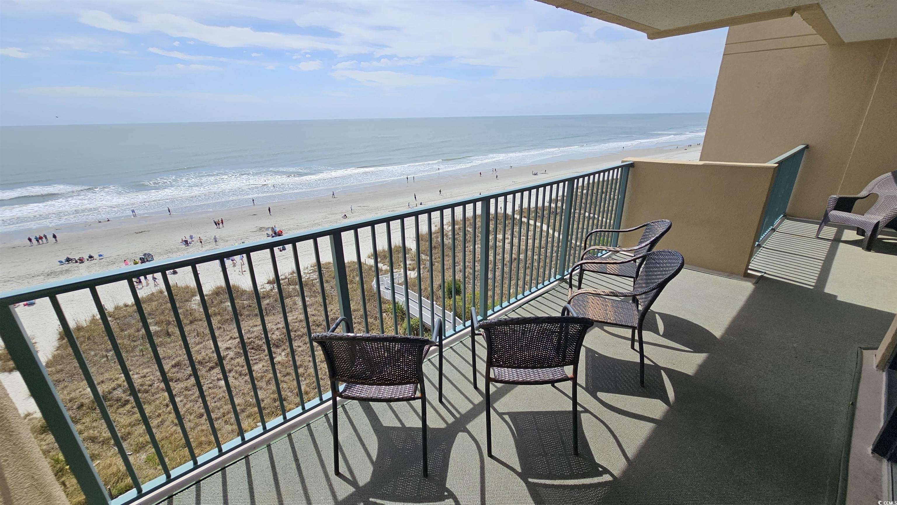 501 S Ocean Blvd. #601, North Myrtle Beach, South Carolina image 21