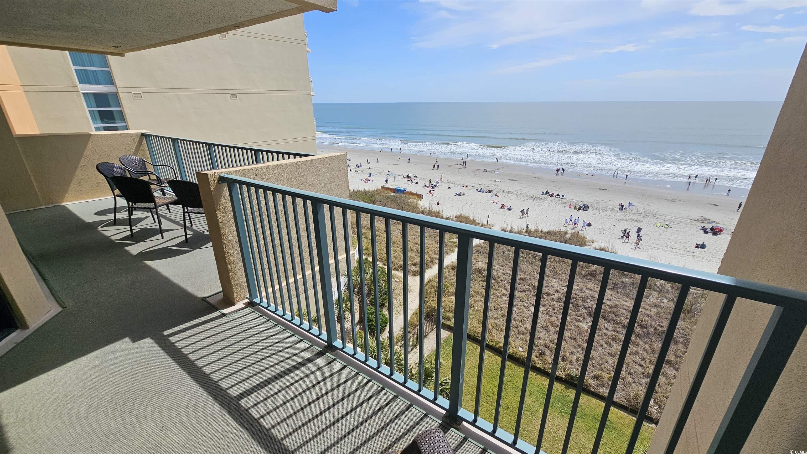 501 S Ocean Blvd. #601, North Myrtle Beach, South Carolina image 22