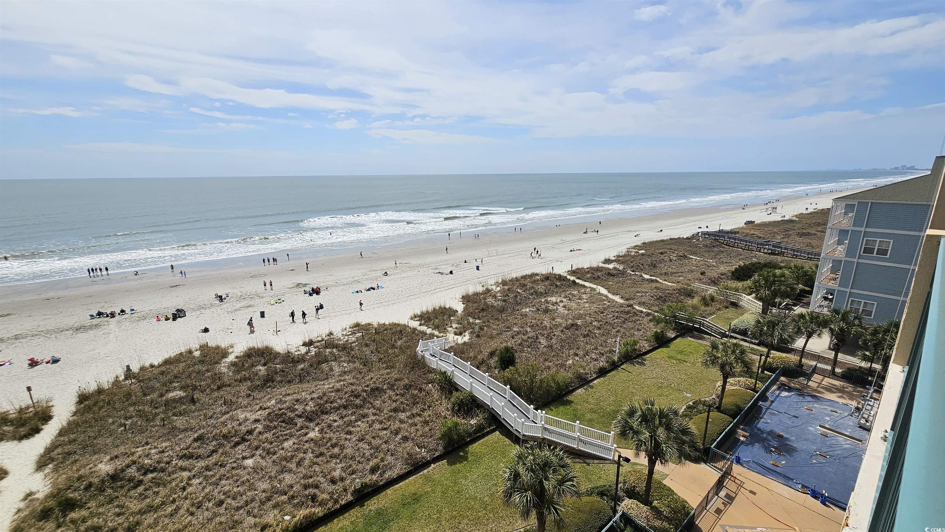 501 S Ocean Blvd. #601, North Myrtle Beach, South Carolina image 24