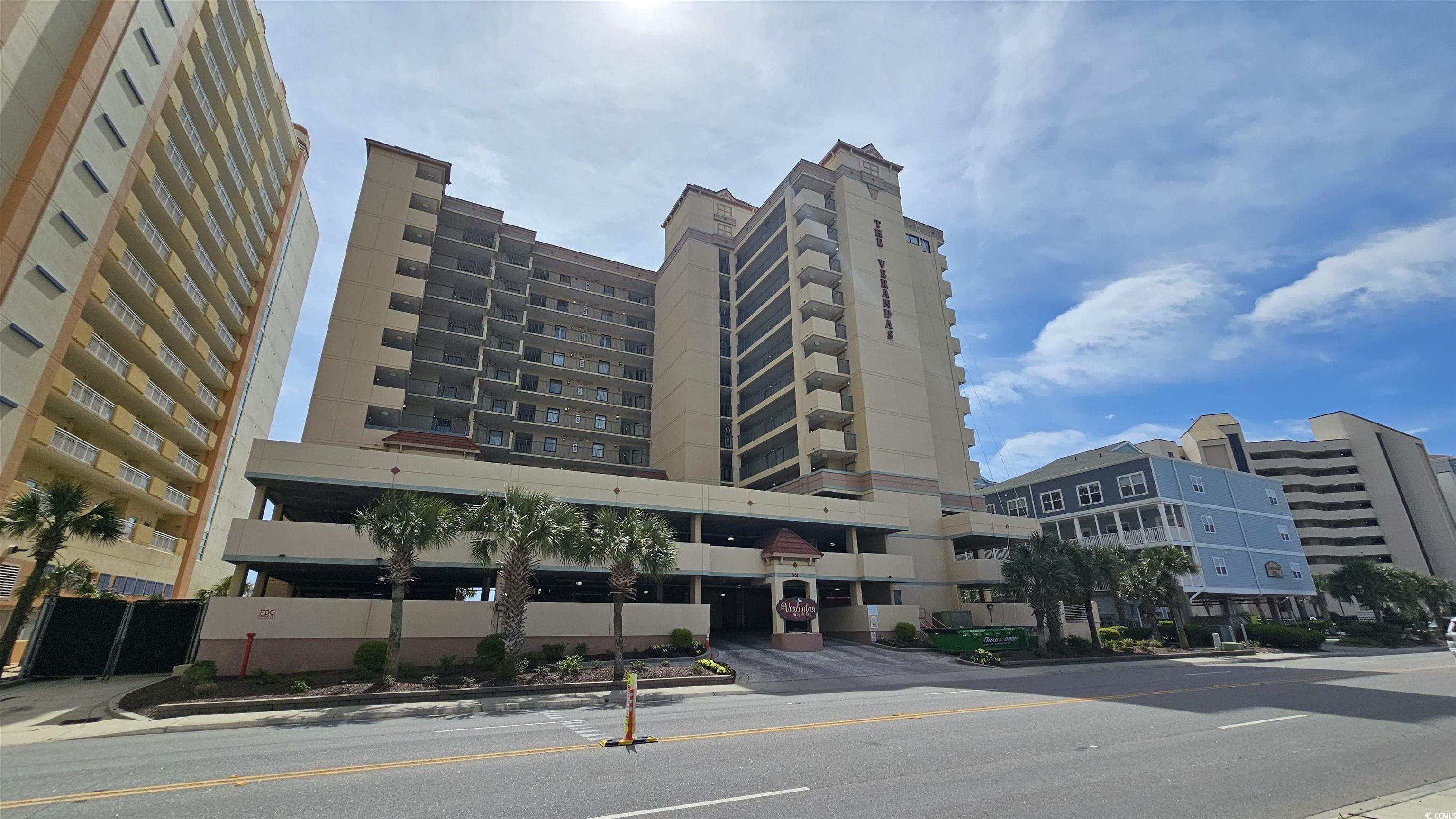 501 S Ocean Blvd. #601, North Myrtle Beach, South Carolina image 33