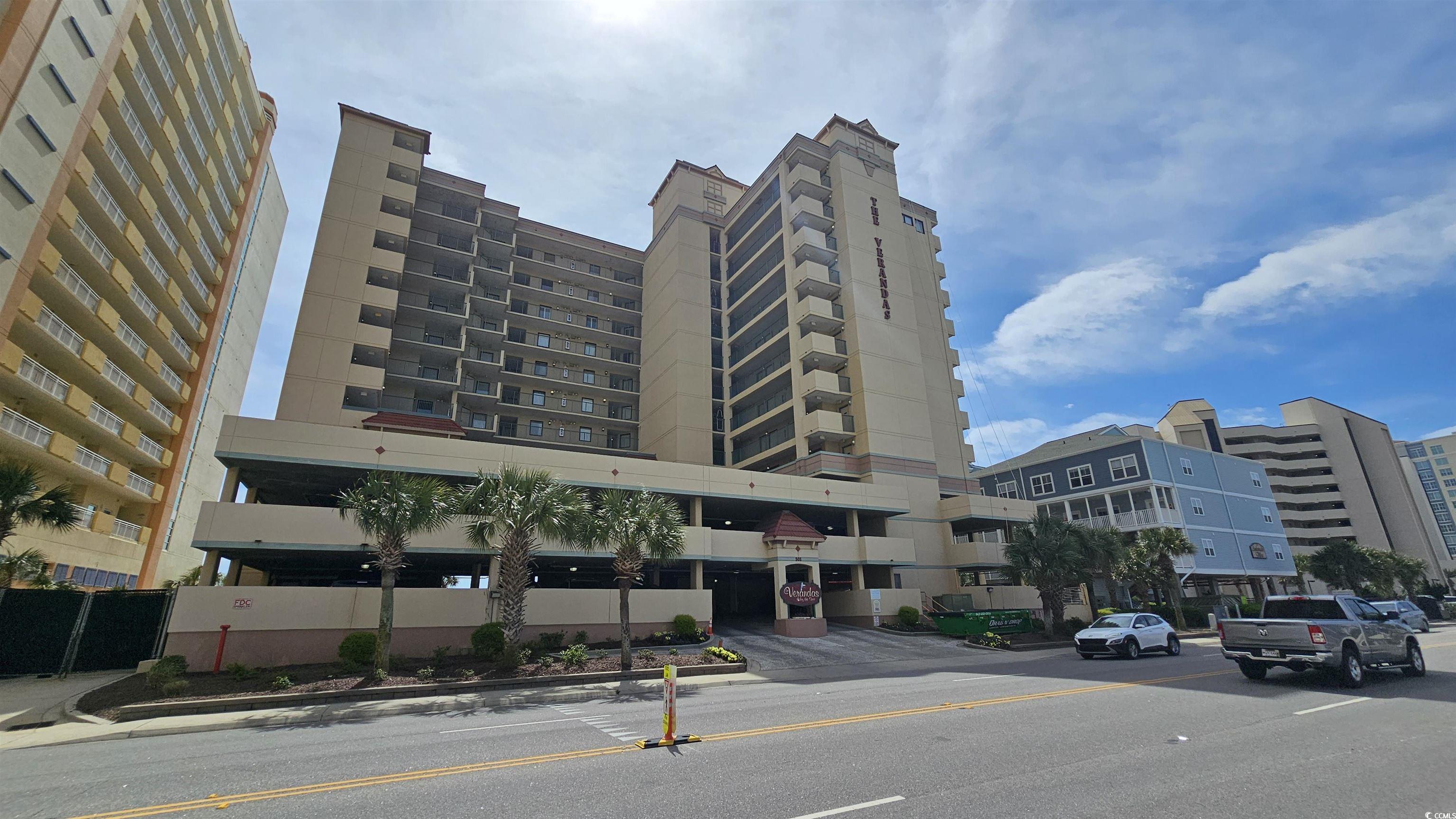 501 S Ocean Blvd. #601, North Myrtle Beach, South Carolina image 34