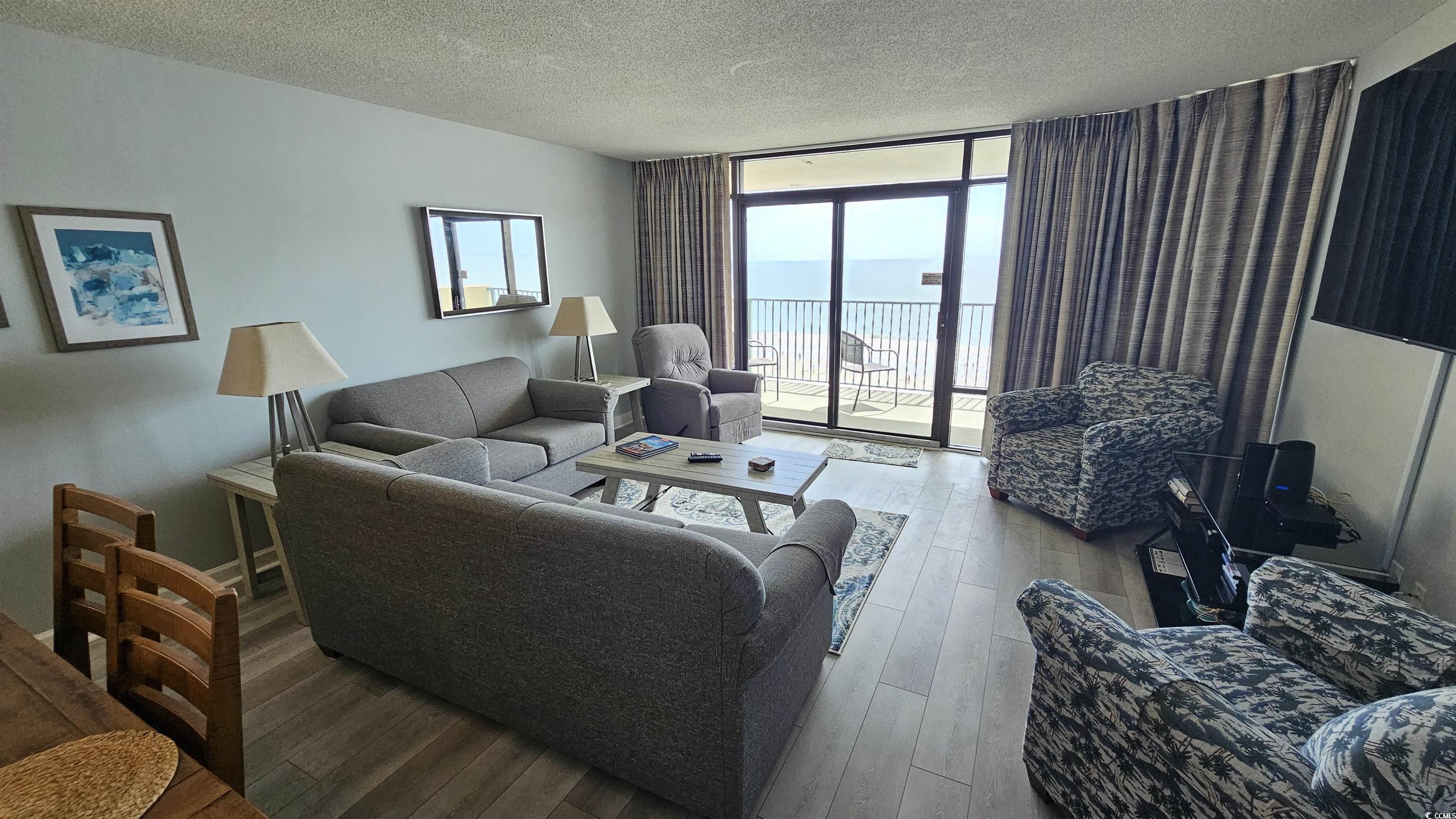 501 S Ocean Blvd. #601, North Myrtle Beach, South Carolina image 5