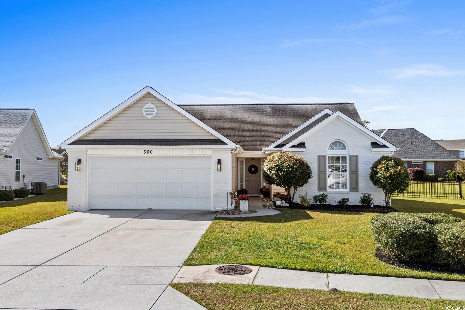 560 Pennington Loop Myrtle Beach, SC 29588