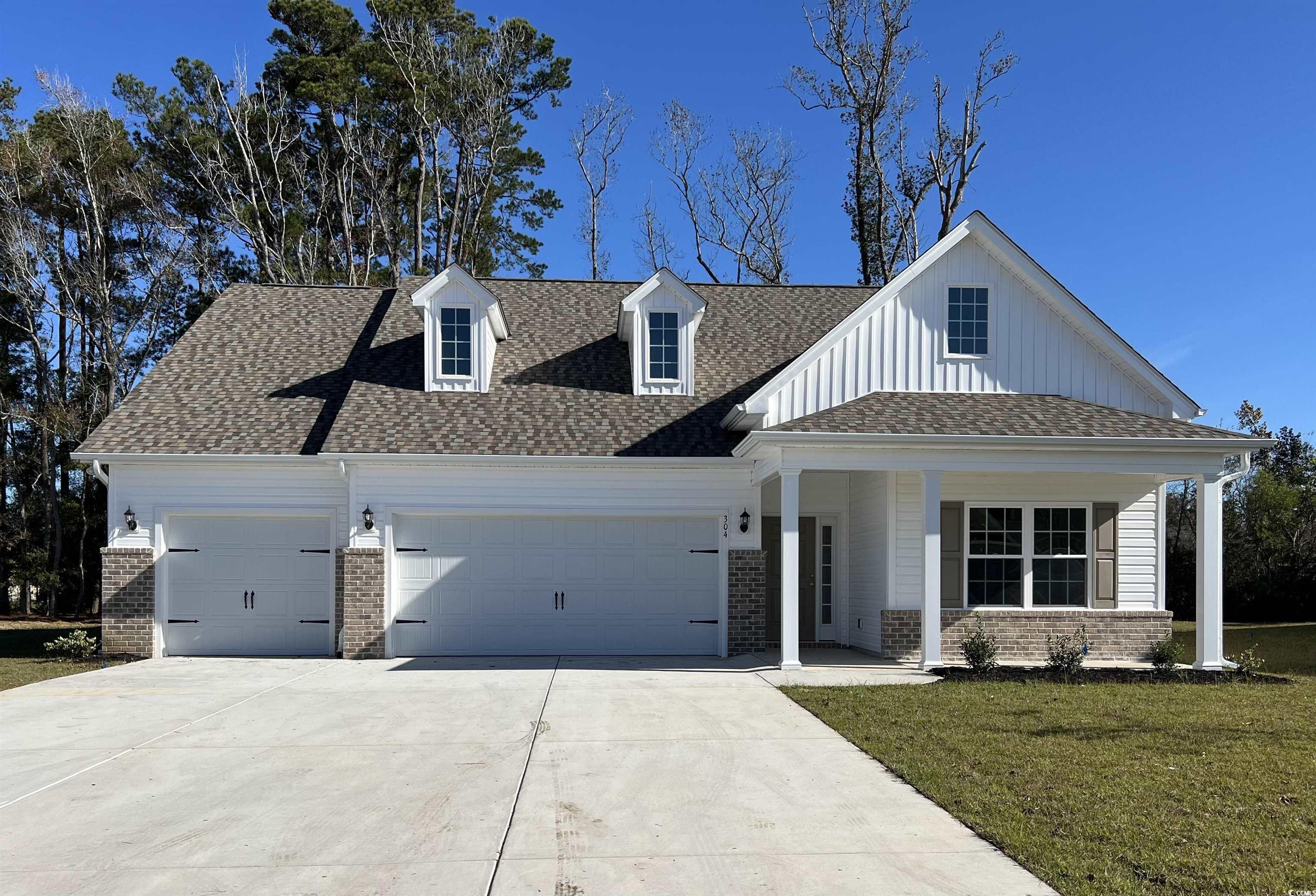 304 Hayloft Circle Conway, SC 29526