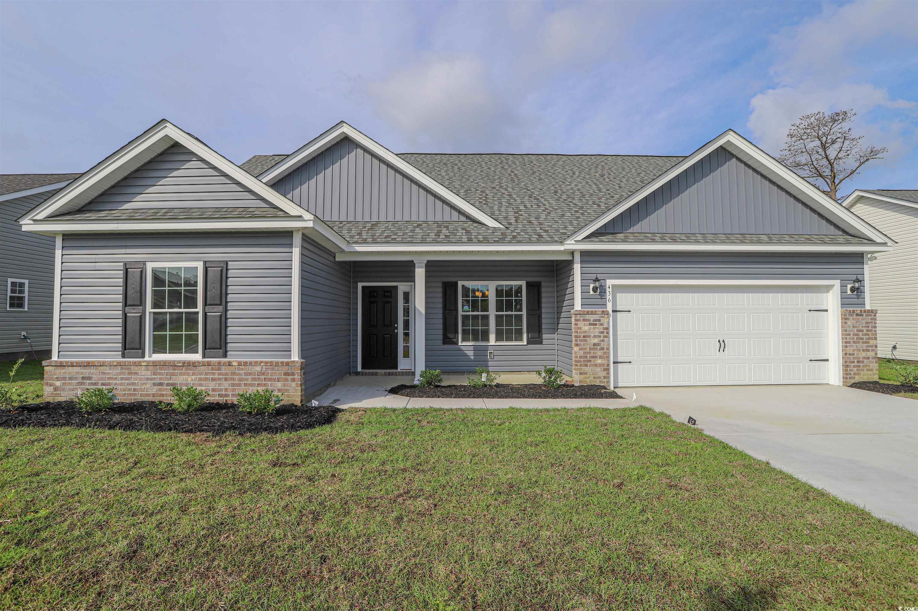 376 Hayloft Circle Conway, SC 29526