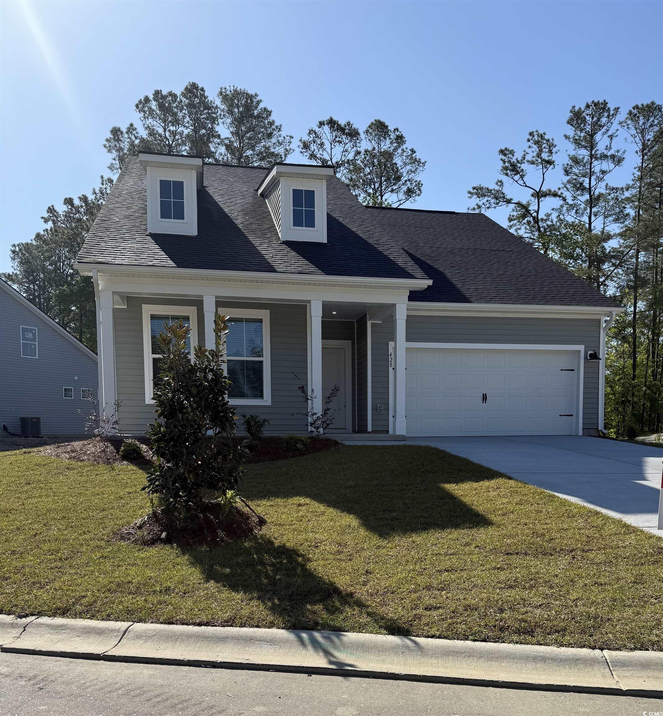 428 Sun Colony Blvd. Longs, SC 29568