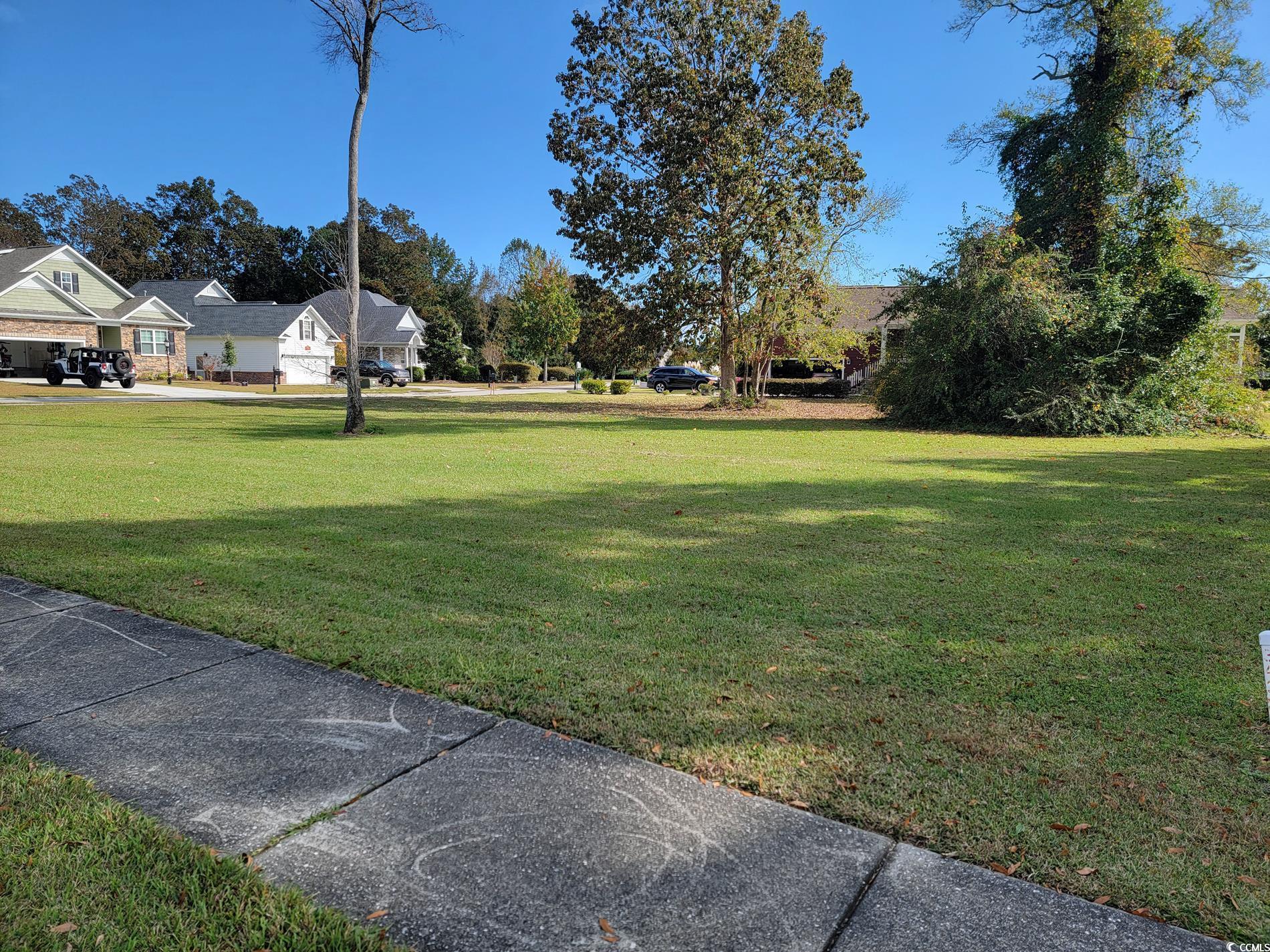1119 NW Moultrie Dr. Calabash, NC 28467