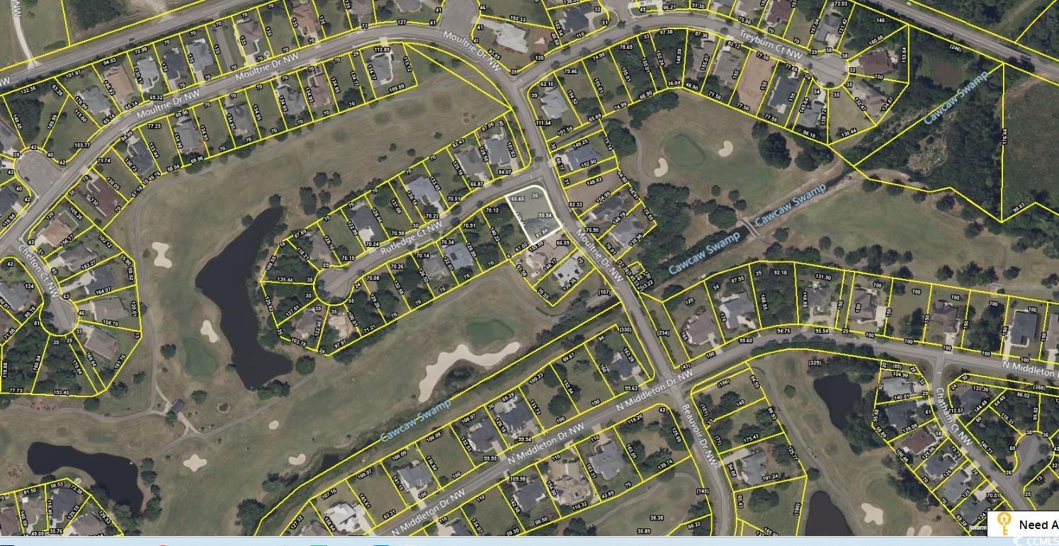 1119 NW Moultrie Dr., Calabash, North Carolina image 6