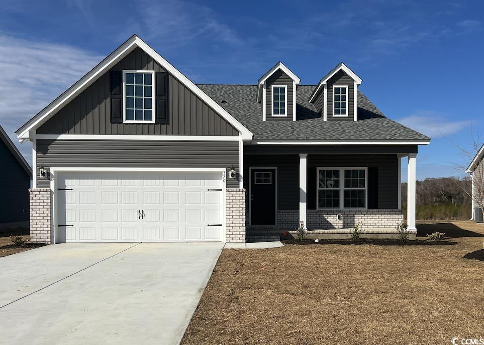 320 Hayloft Circle Conway, SC 29526