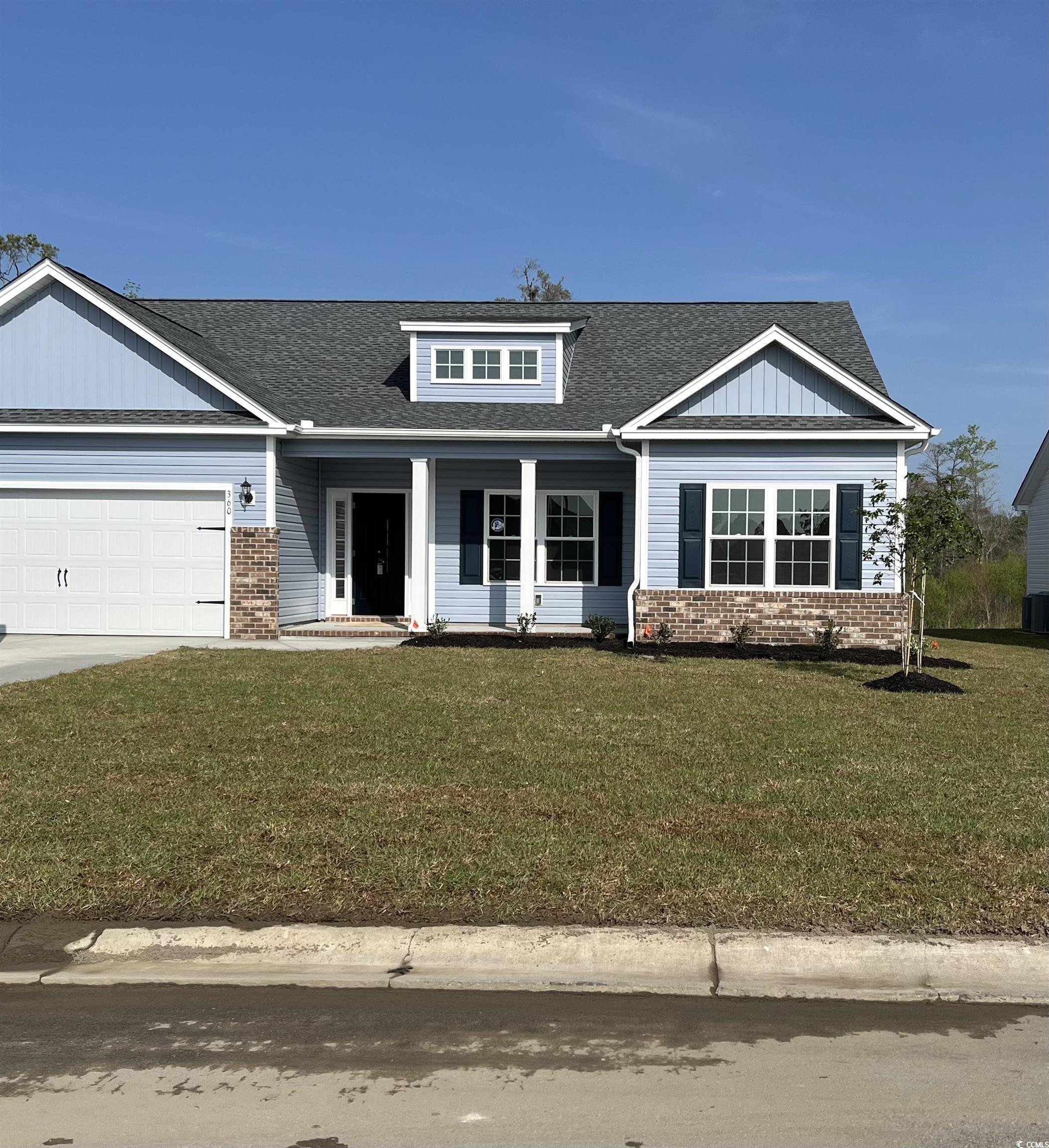 360 Hayloft Circle Conway, SC 29526