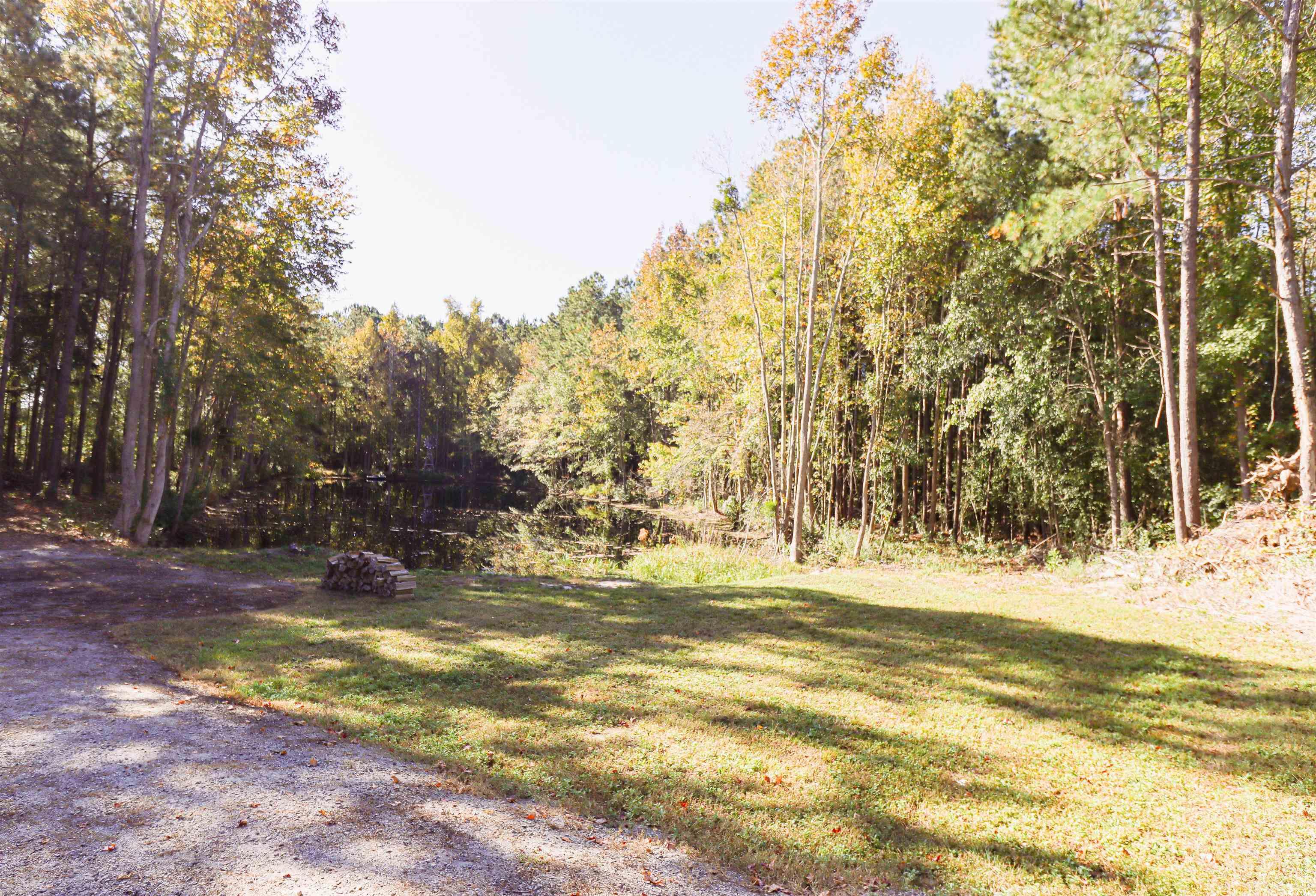 1389 Rough And Ready Rd., Whiteville, North Carolina image 2