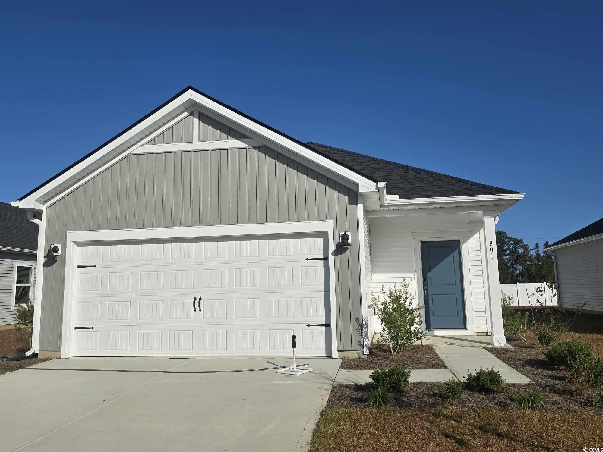 801 Cypress Preserve Circle Longs, SC 29568