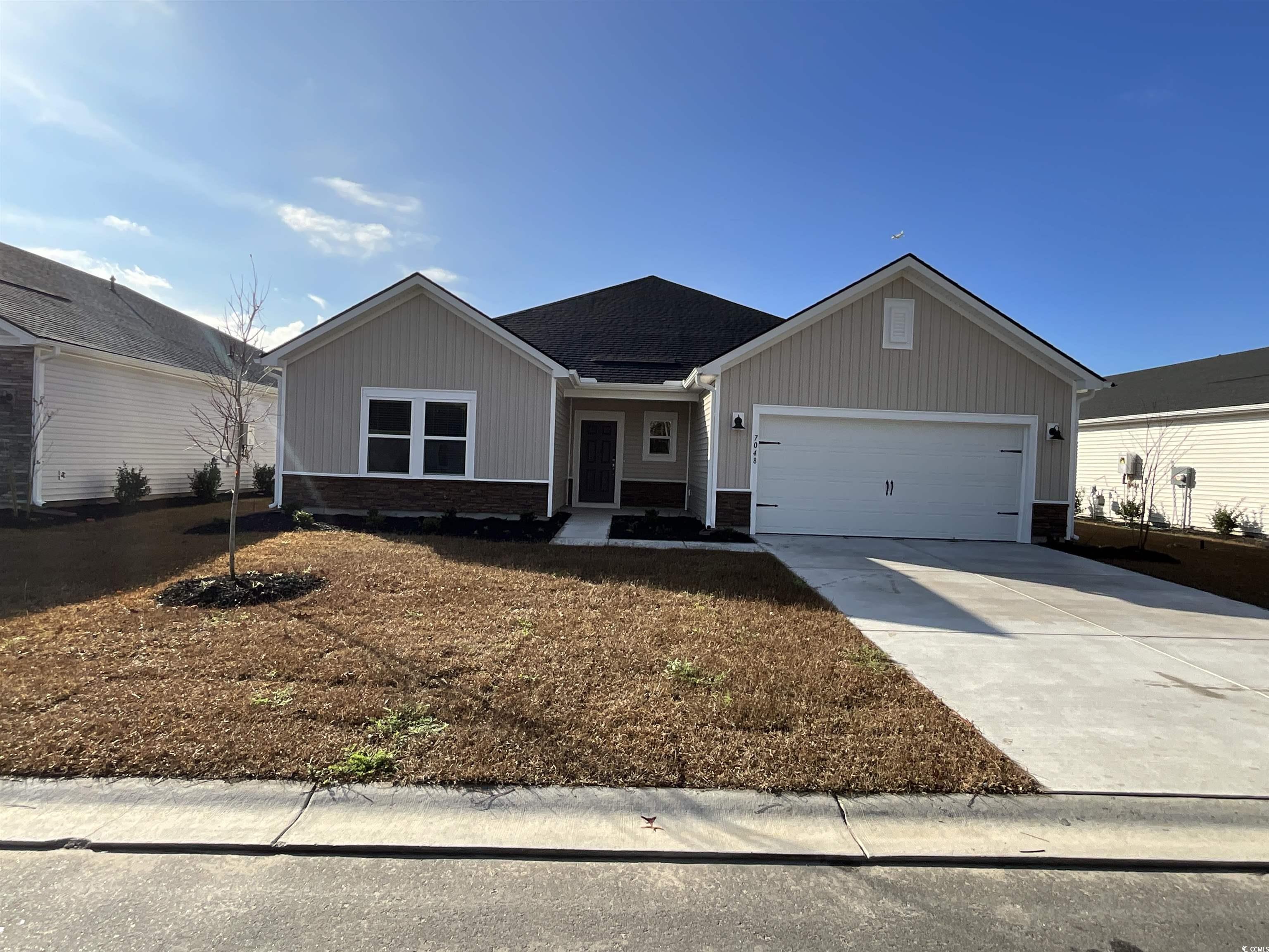 7048 Watercress St Myrtle Beach, SC 29579