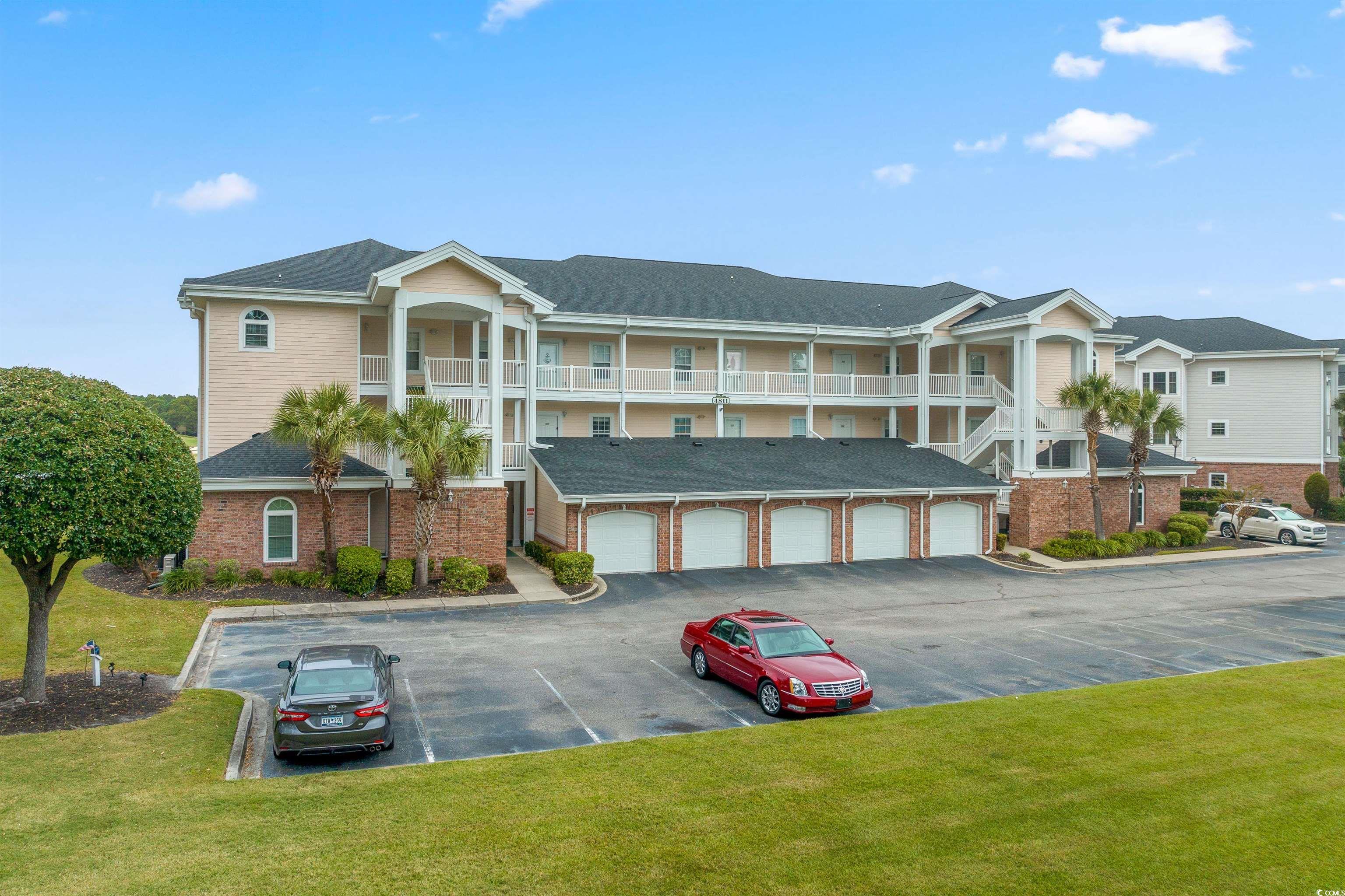 4811 Orchid Way UNIT 5-301 Myrtle Beach, SC 29577