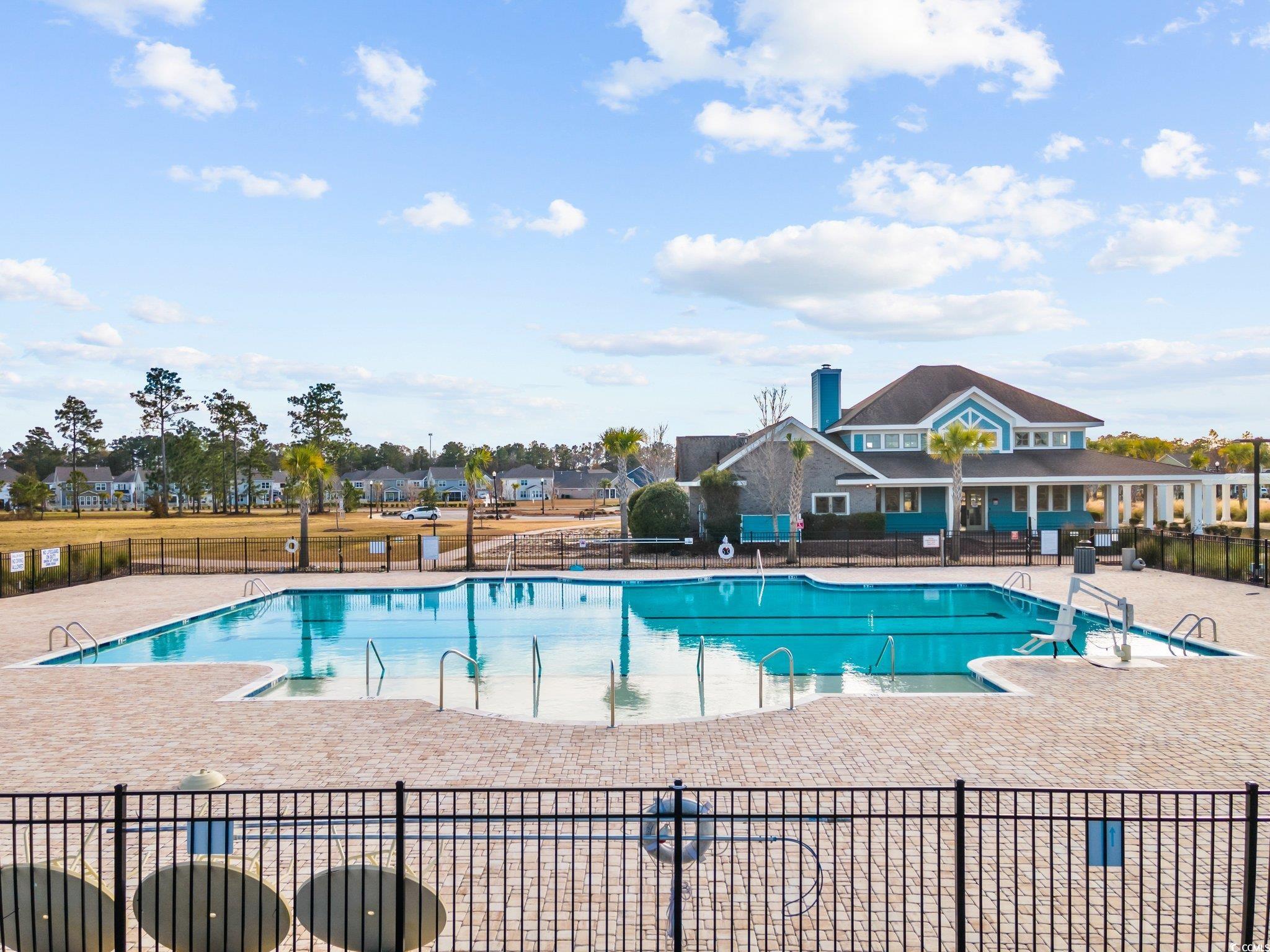 4206 Falls Oaks St., Myrtle Beach, South Carolina image 36