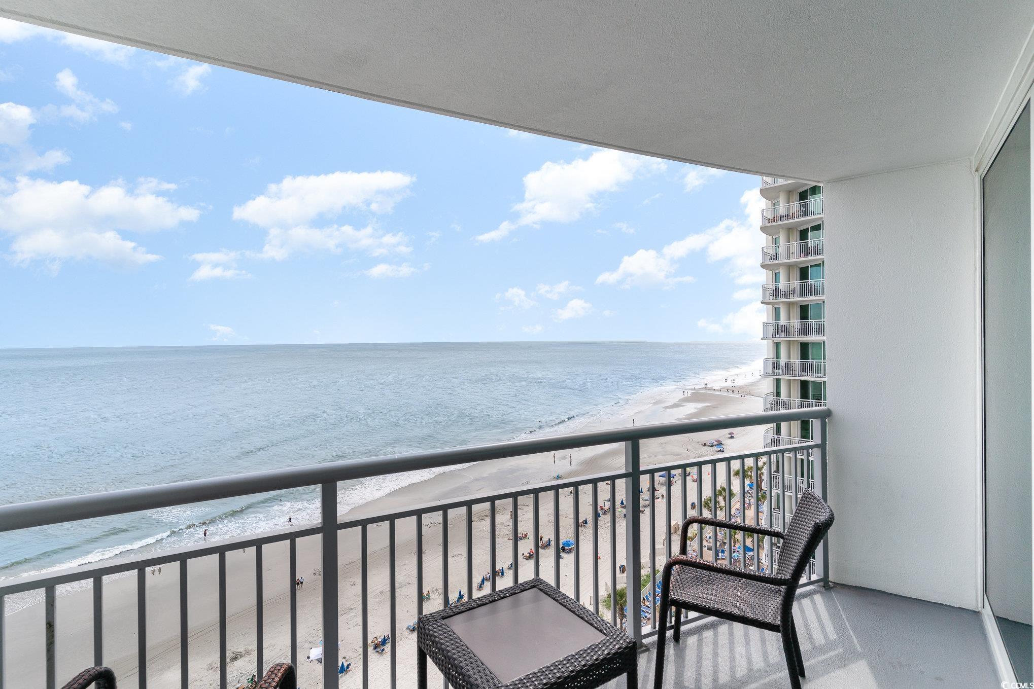 107 S Ocean Blvd. #1207, Myrtle Beach, South Carolina image 22