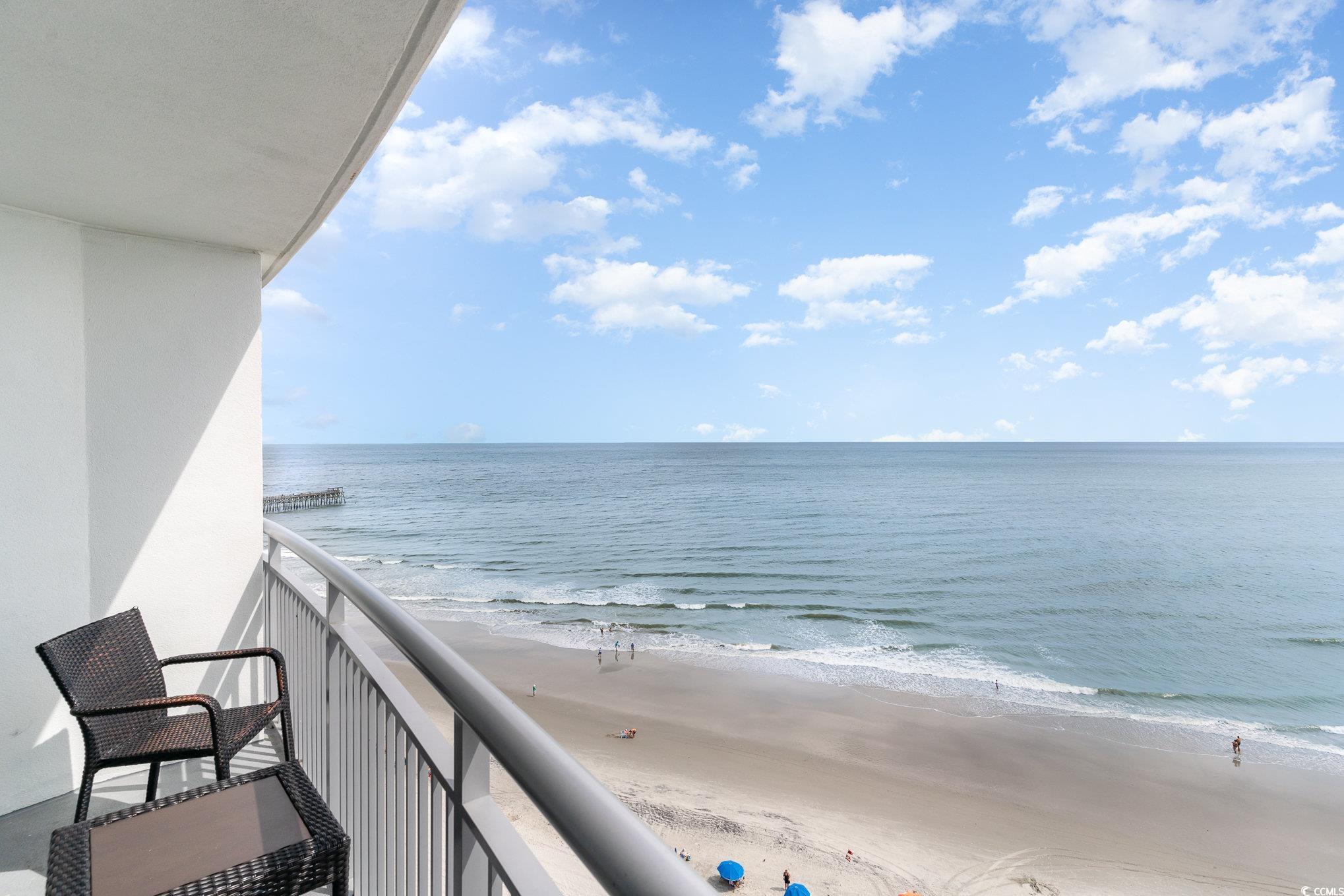 107 S Ocean Blvd. #1207, Myrtle Beach, South Carolina image 23