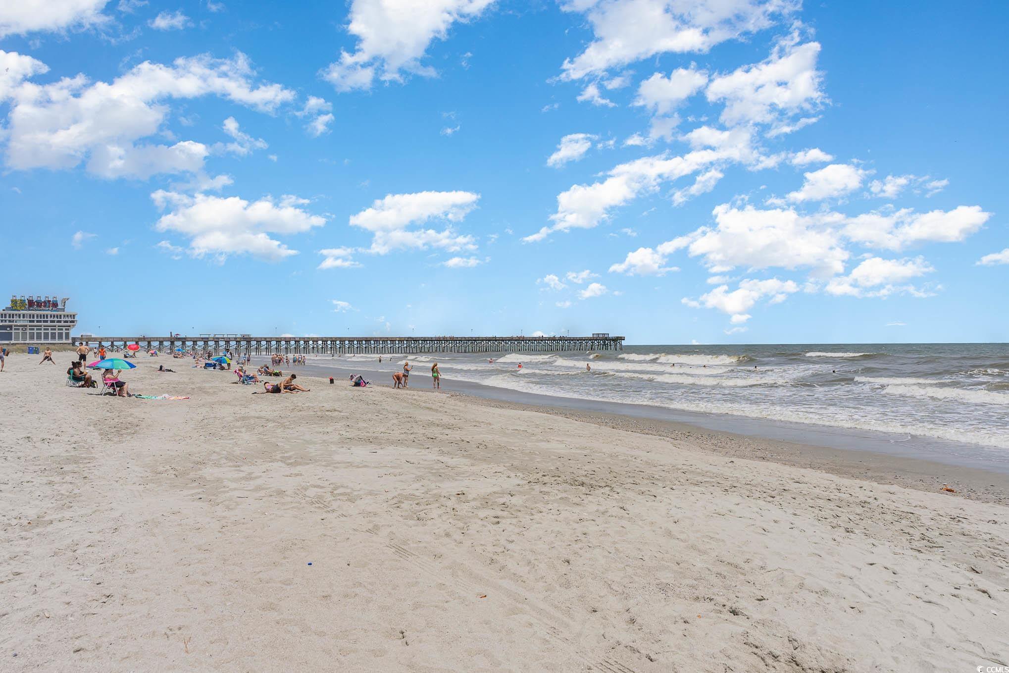 107 S Ocean Blvd. #1207, Myrtle Beach, South Carolina image 28