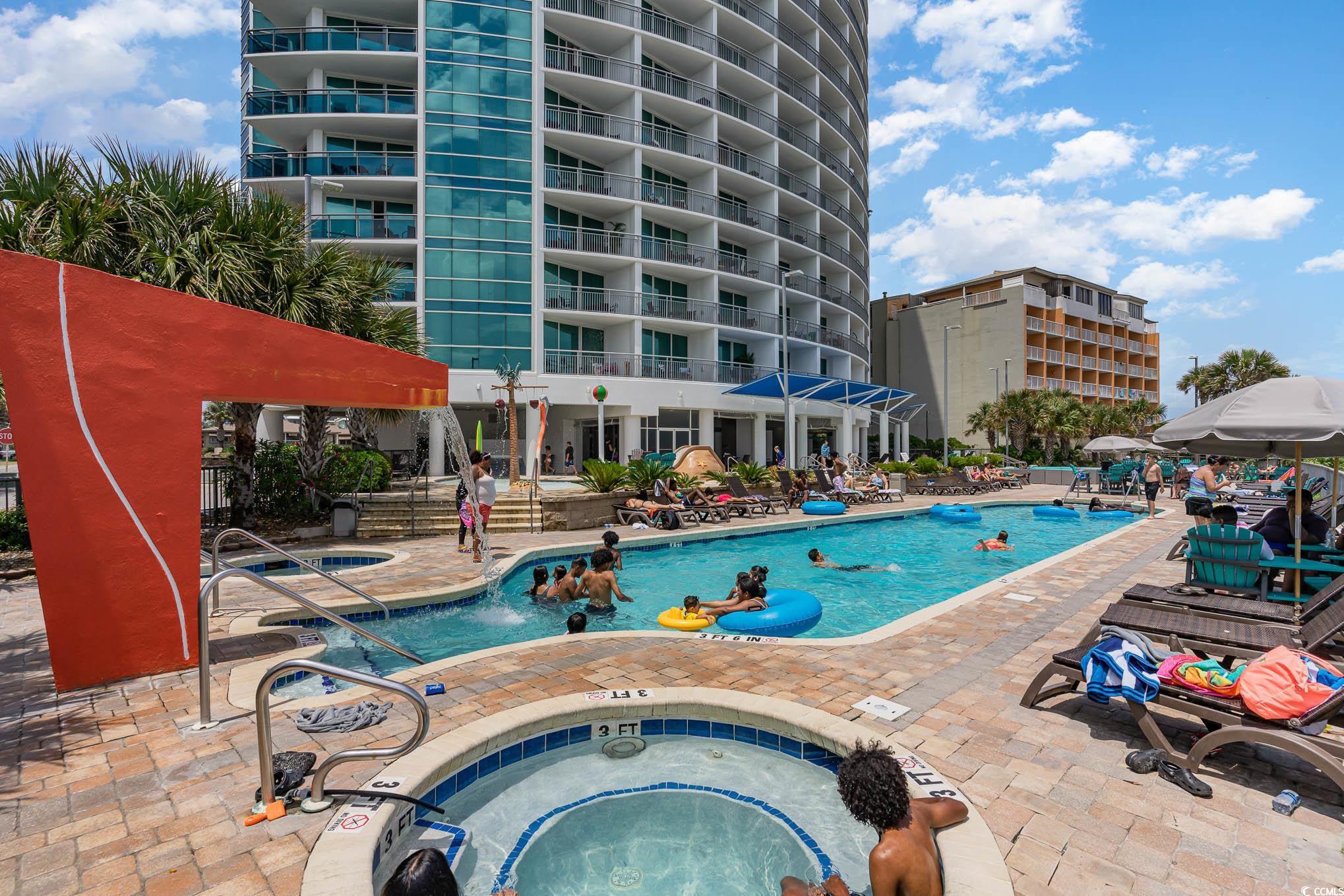 107 S Ocean Blvd. #1207, Myrtle Beach, South Carolina image 29