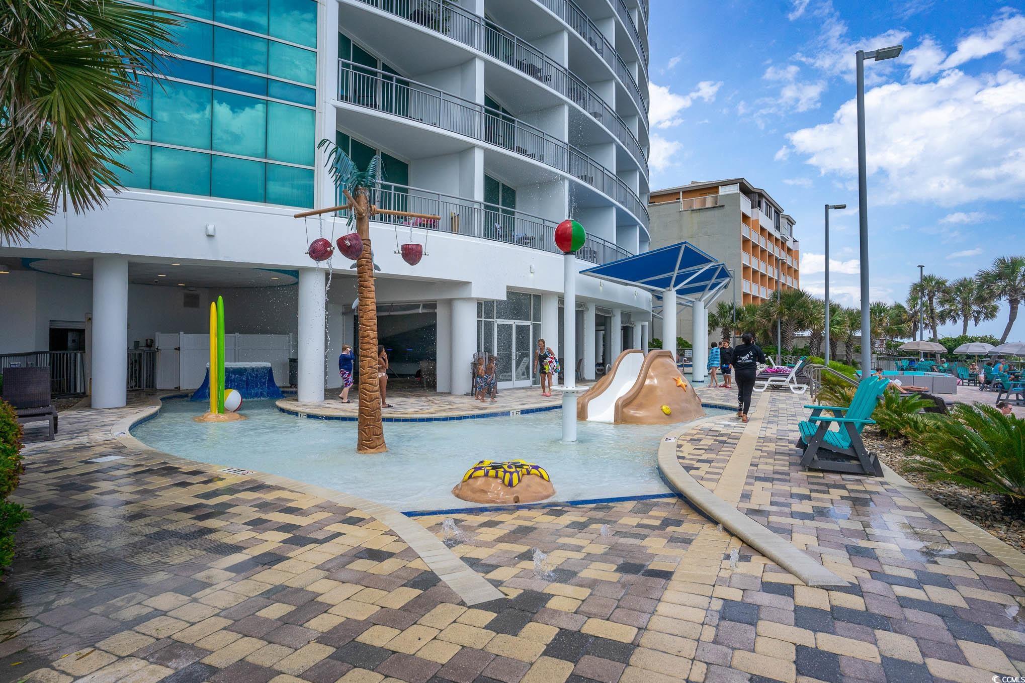 107 S Ocean Blvd. #1207, Myrtle Beach, South Carolina image 31