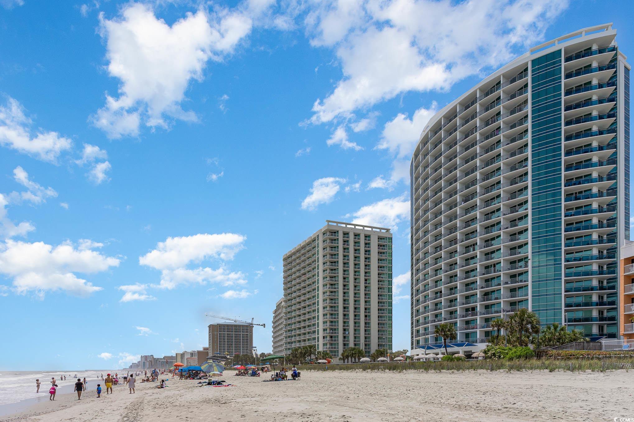 107 S Ocean Blvd. #1207, Myrtle Beach, South Carolina image 40