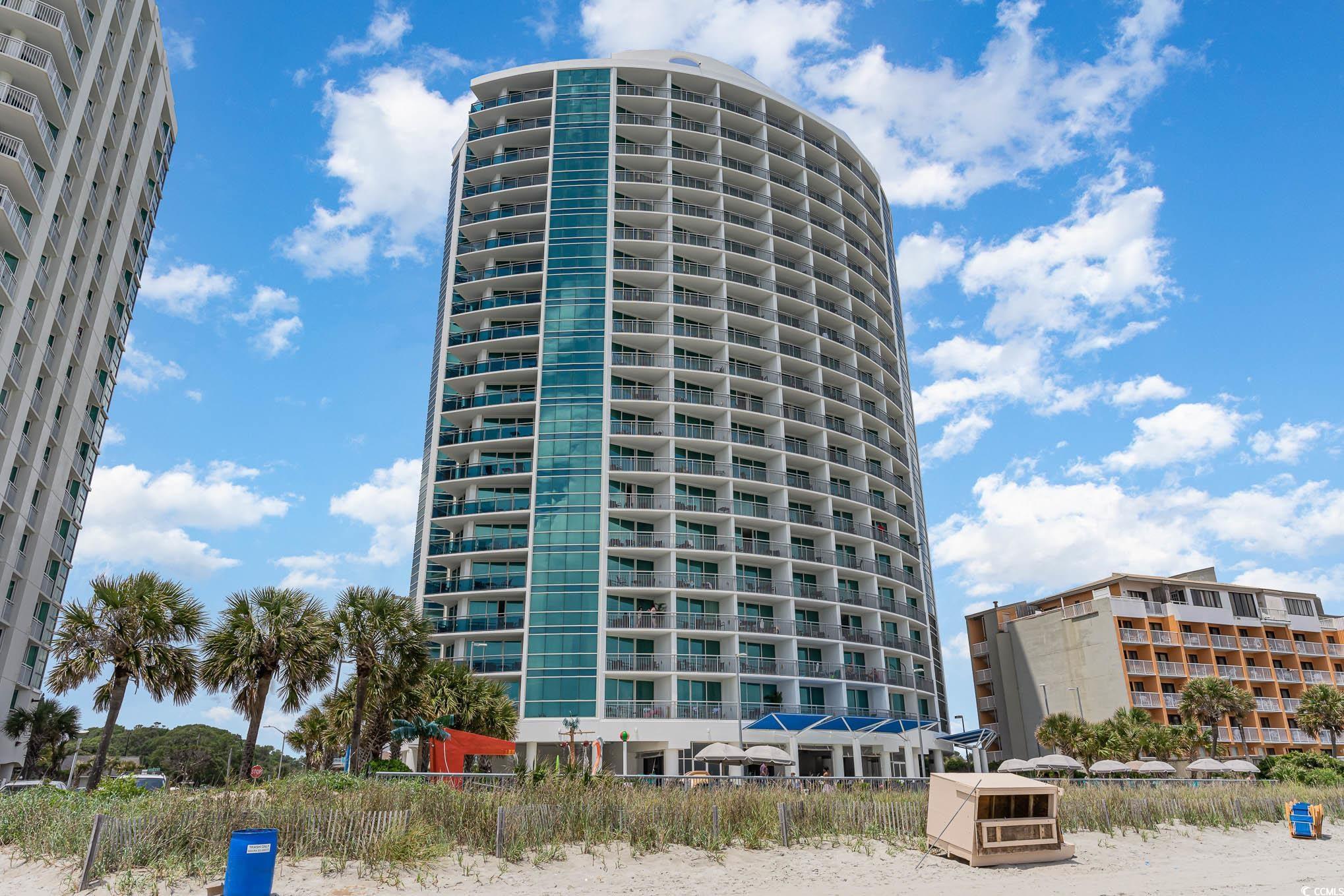 107 S Ocean Blvd. #1207, Myrtle Beach, South Carolina image 7