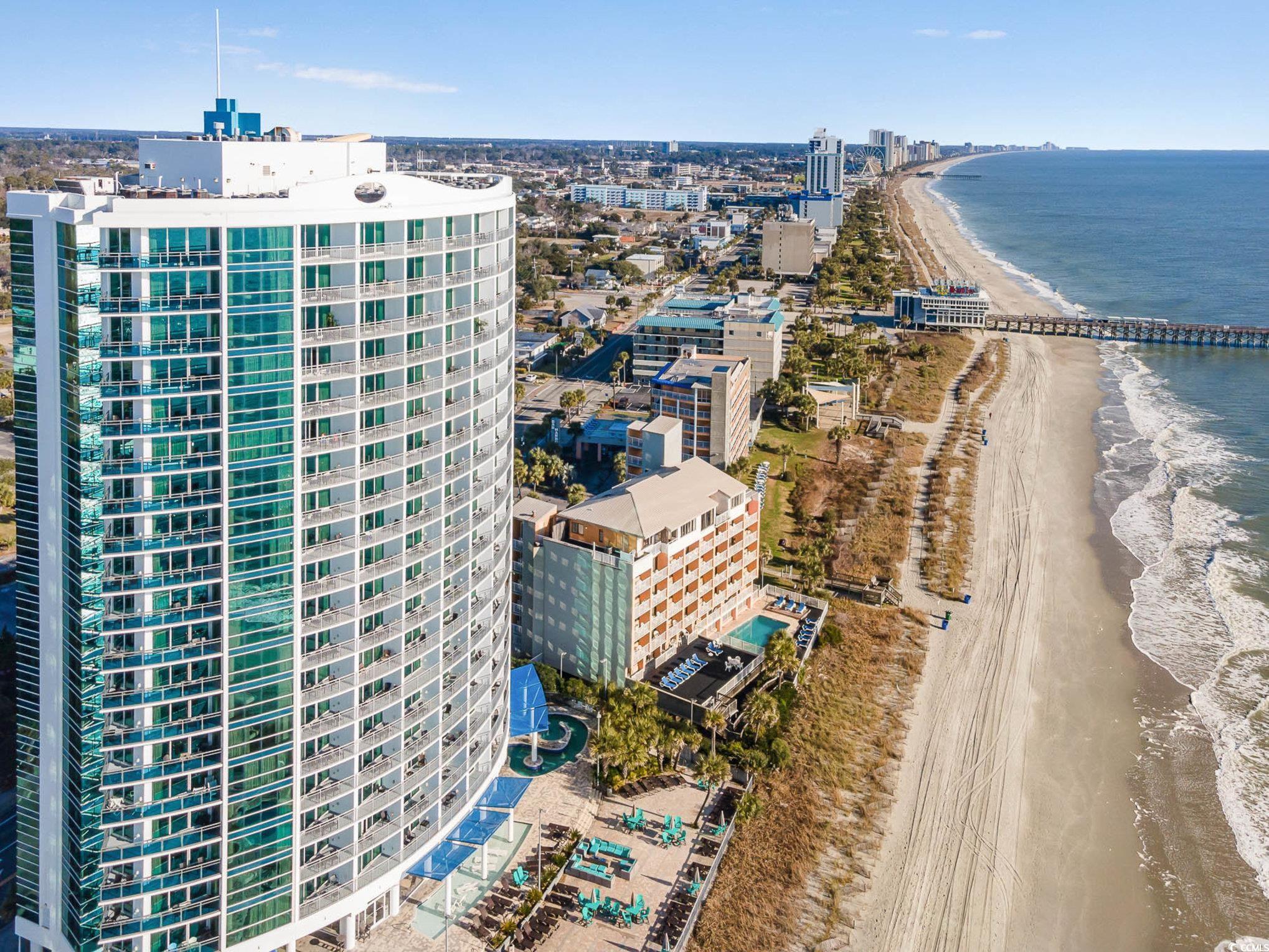 107 S Ocean Blvd. #1207, Myrtle Beach, South Carolina image 8