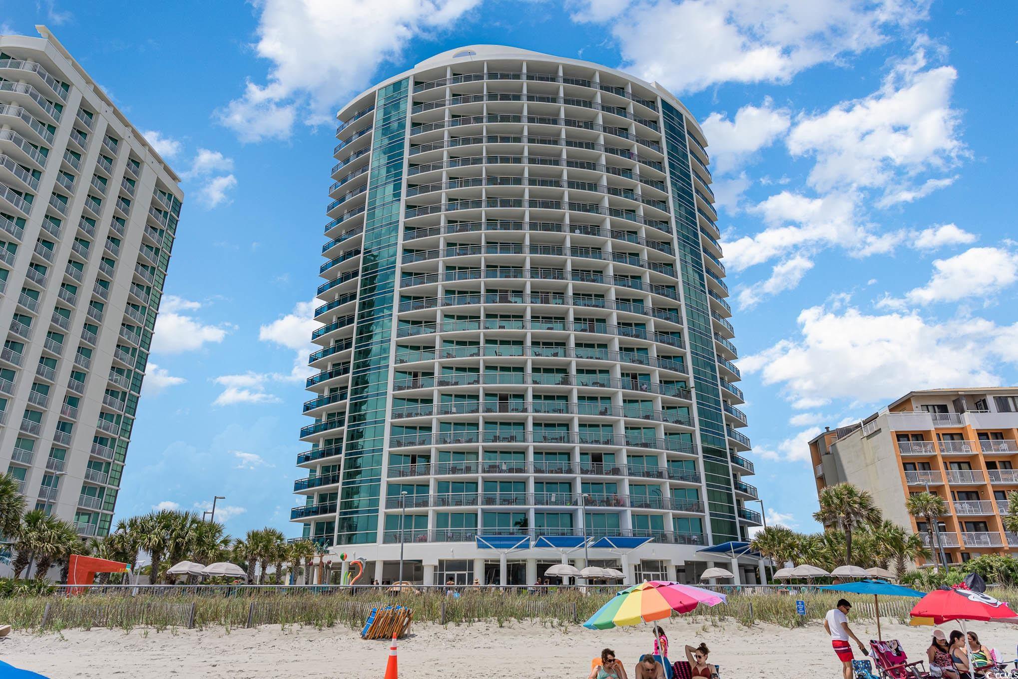 107 S Ocean Blvd. #1207, Myrtle Beach, South Carolina image 9