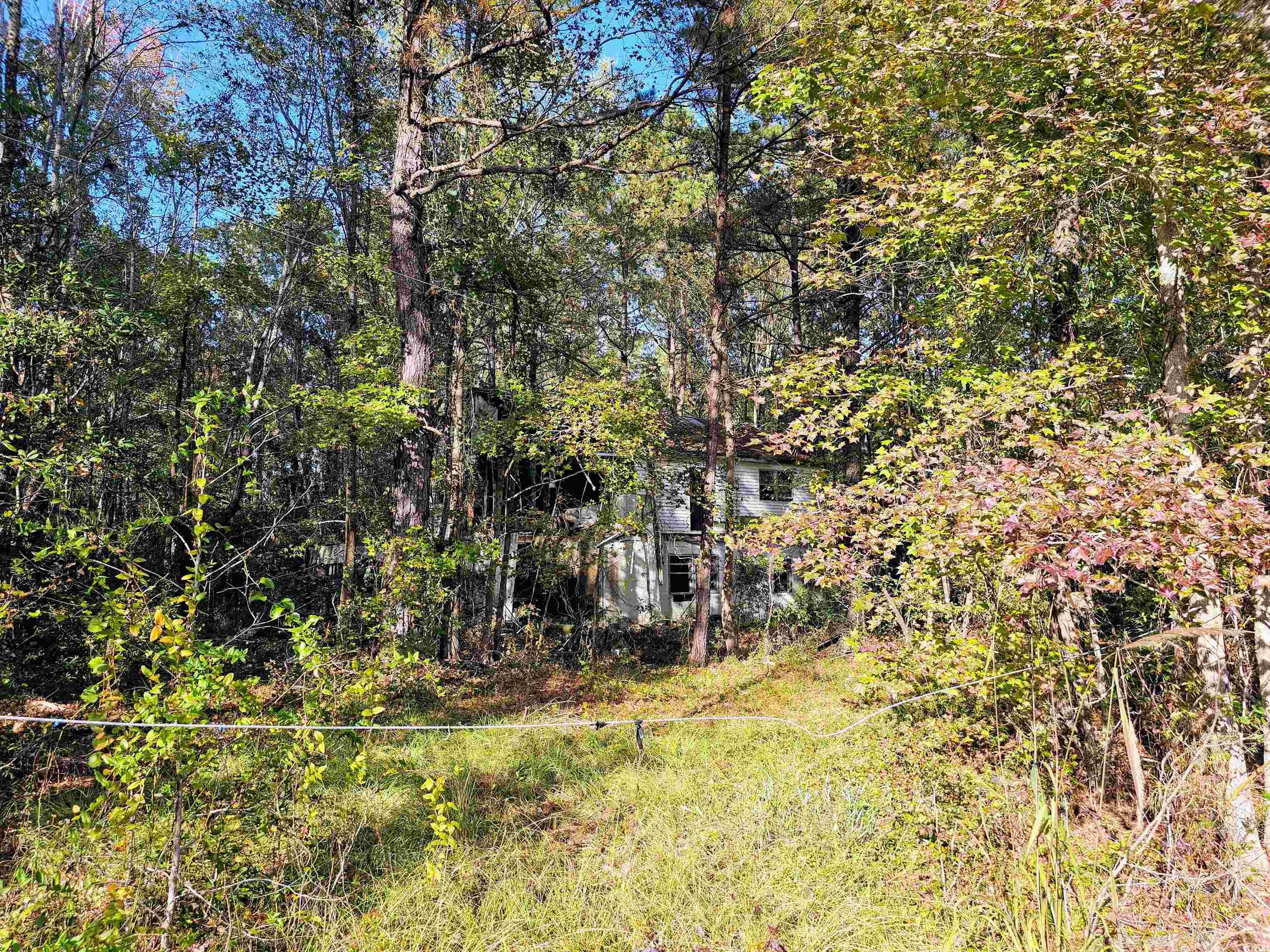 2692 Senator Gasque Rd., Mullins, South Carolina image 19