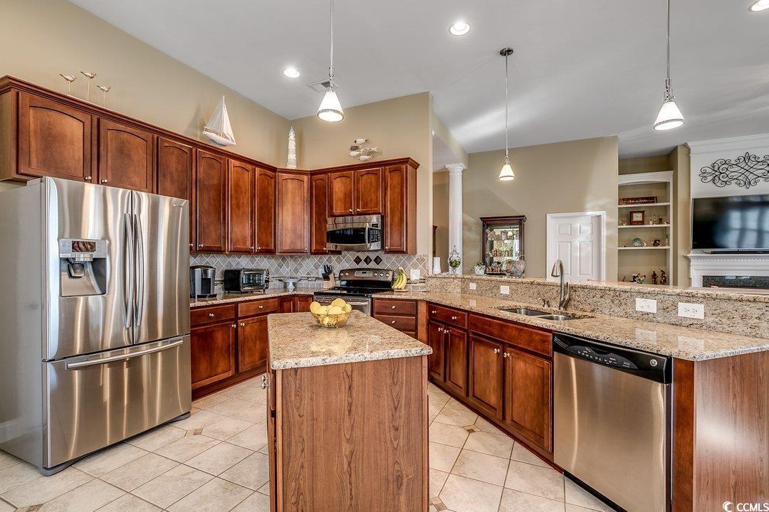 845 Tilly Lake Rd. Conway, SC 29526