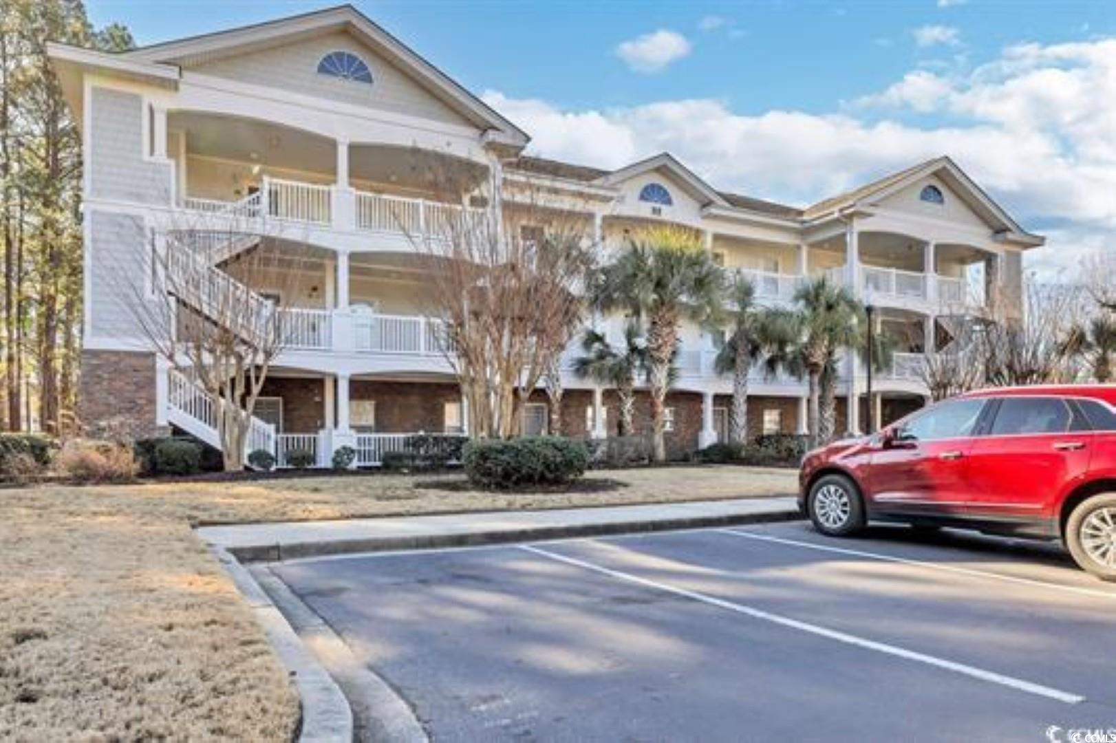 5825 Catalina Dr. UNIT #532 North Myrtle Beach, SC 29582