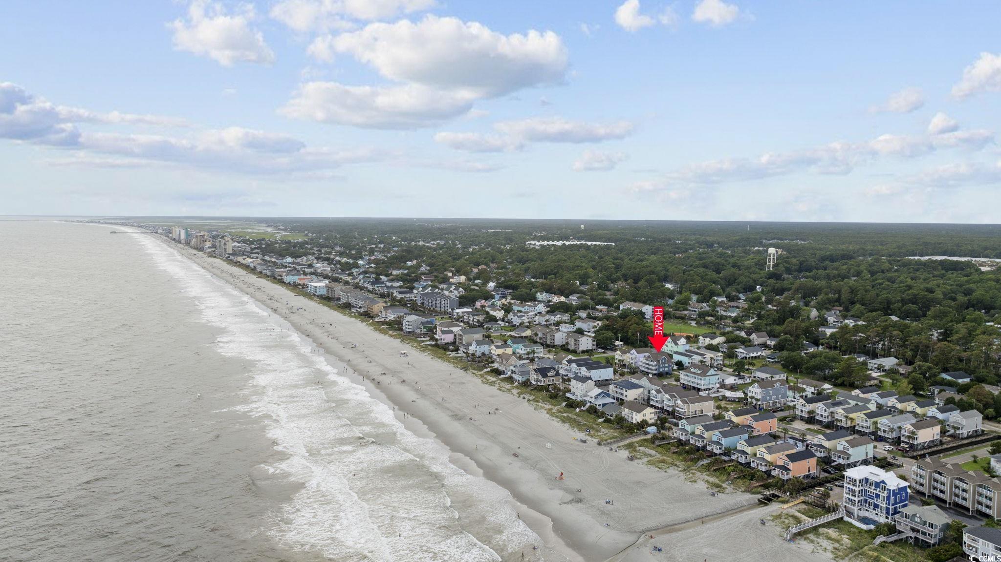 510 S Ocean Blvd., Surfside Beach, South Carolina image 16