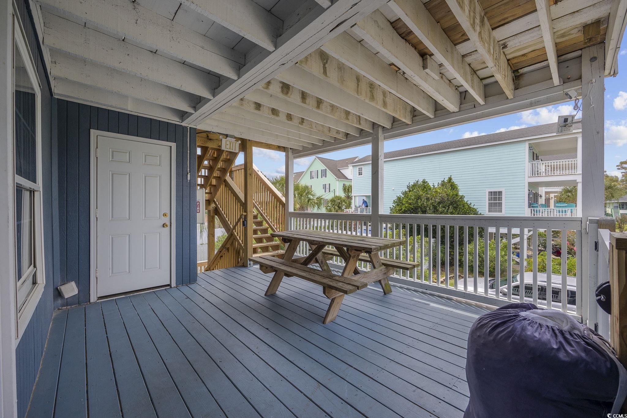 510 S Ocean Blvd., Surfside Beach, South Carolina image 18