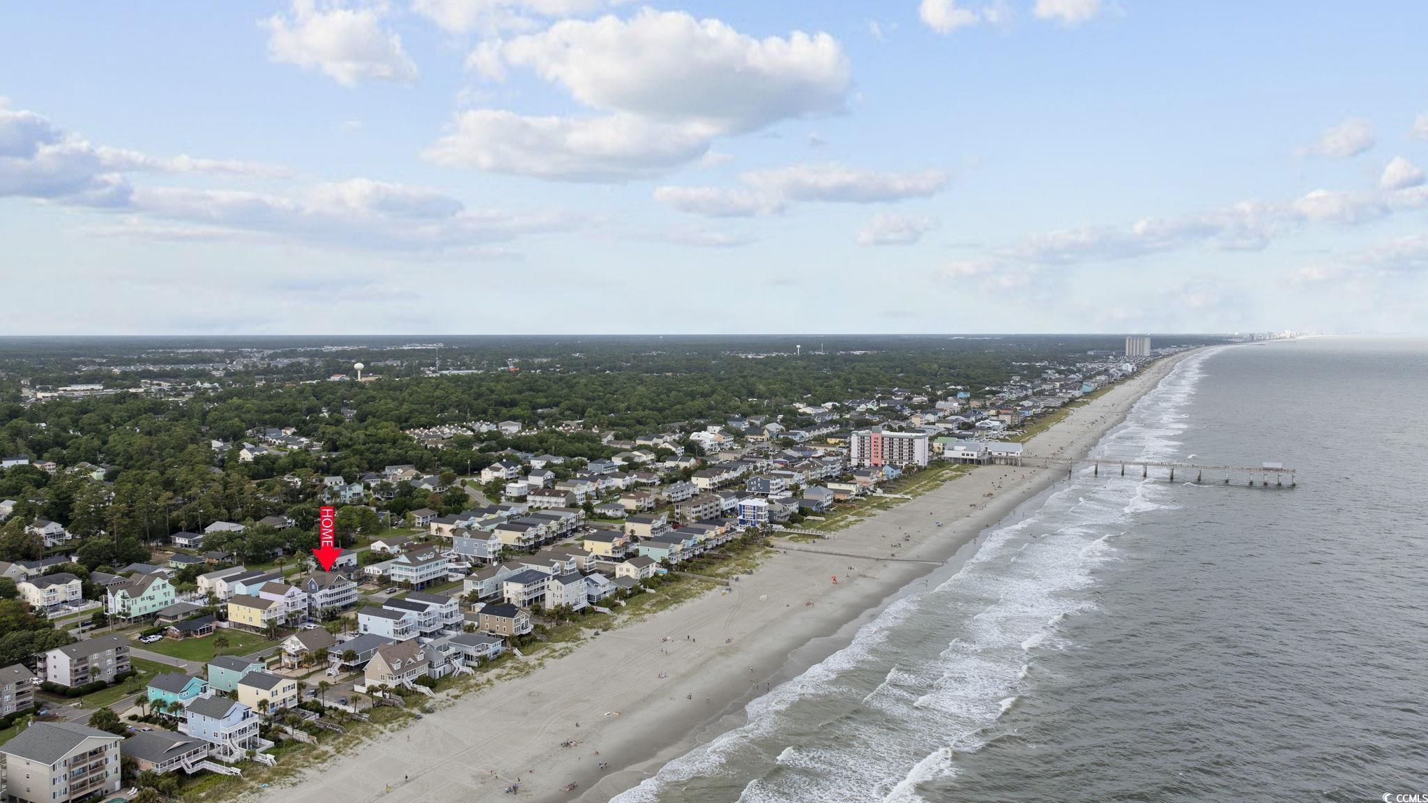 510 S Ocean Blvd., Surfside Beach, South Carolina image 21