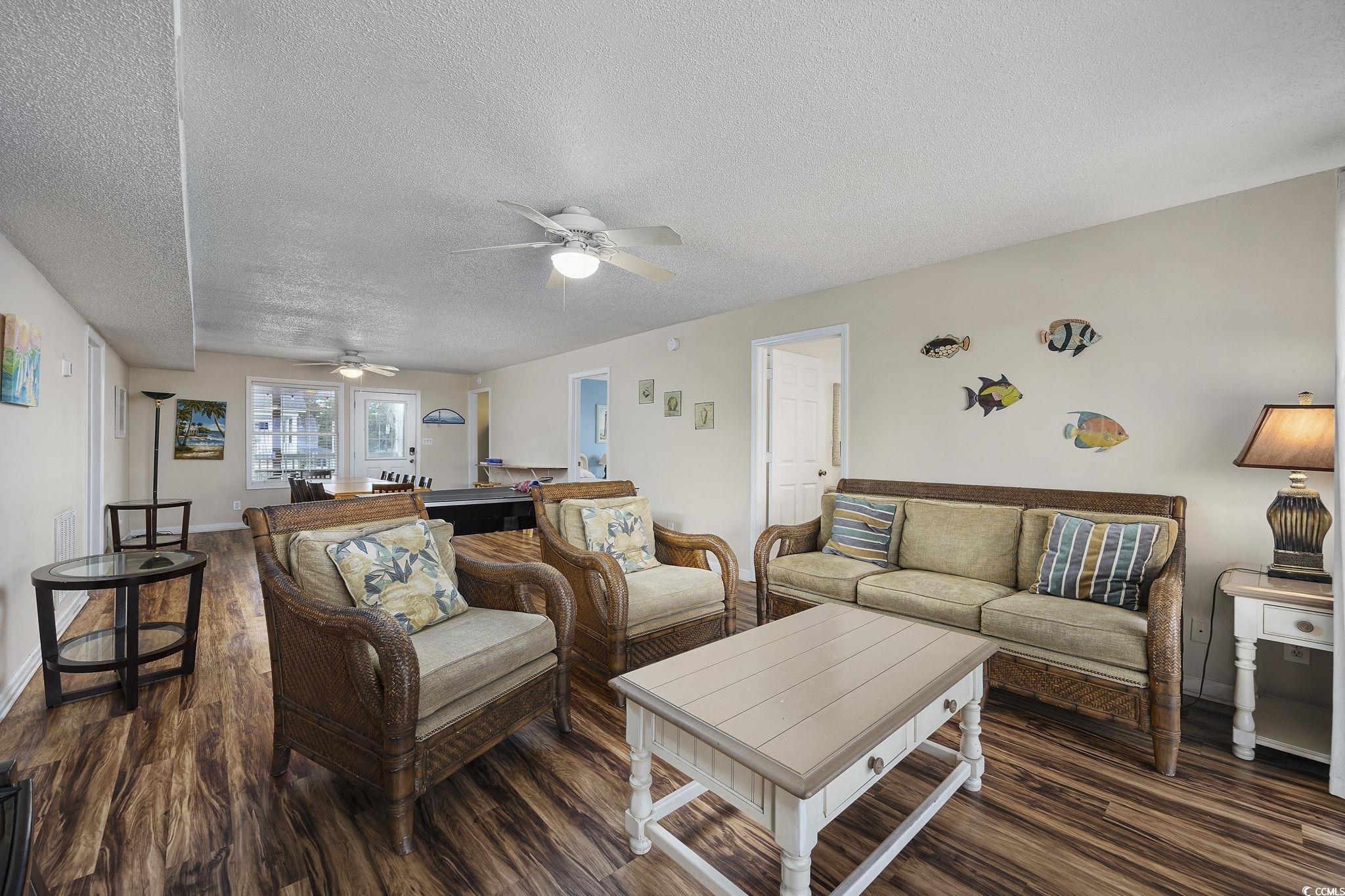 510 S Ocean Blvd., Surfside Beach, South Carolina image 31