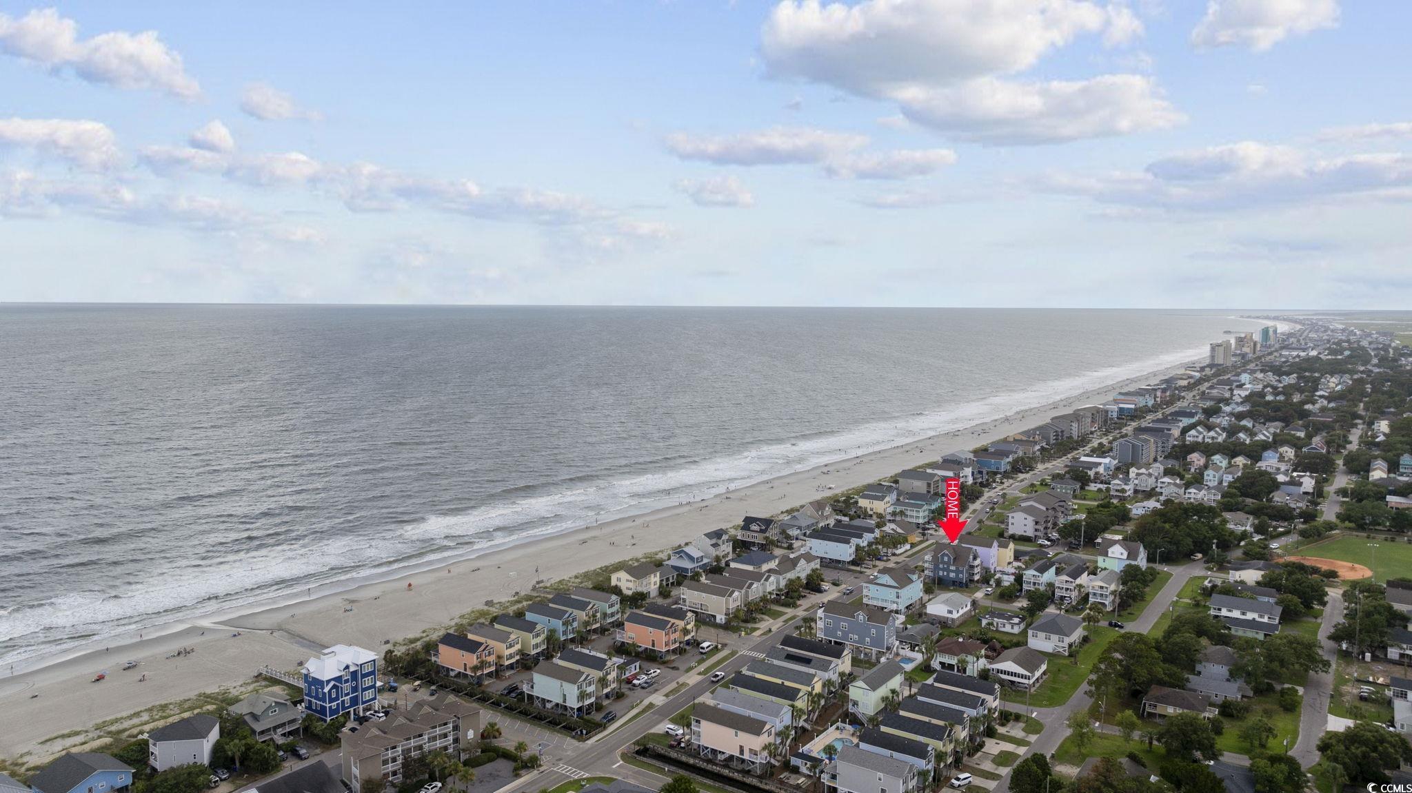 510 S Ocean Blvd., Surfside Beach, South Carolina image 4