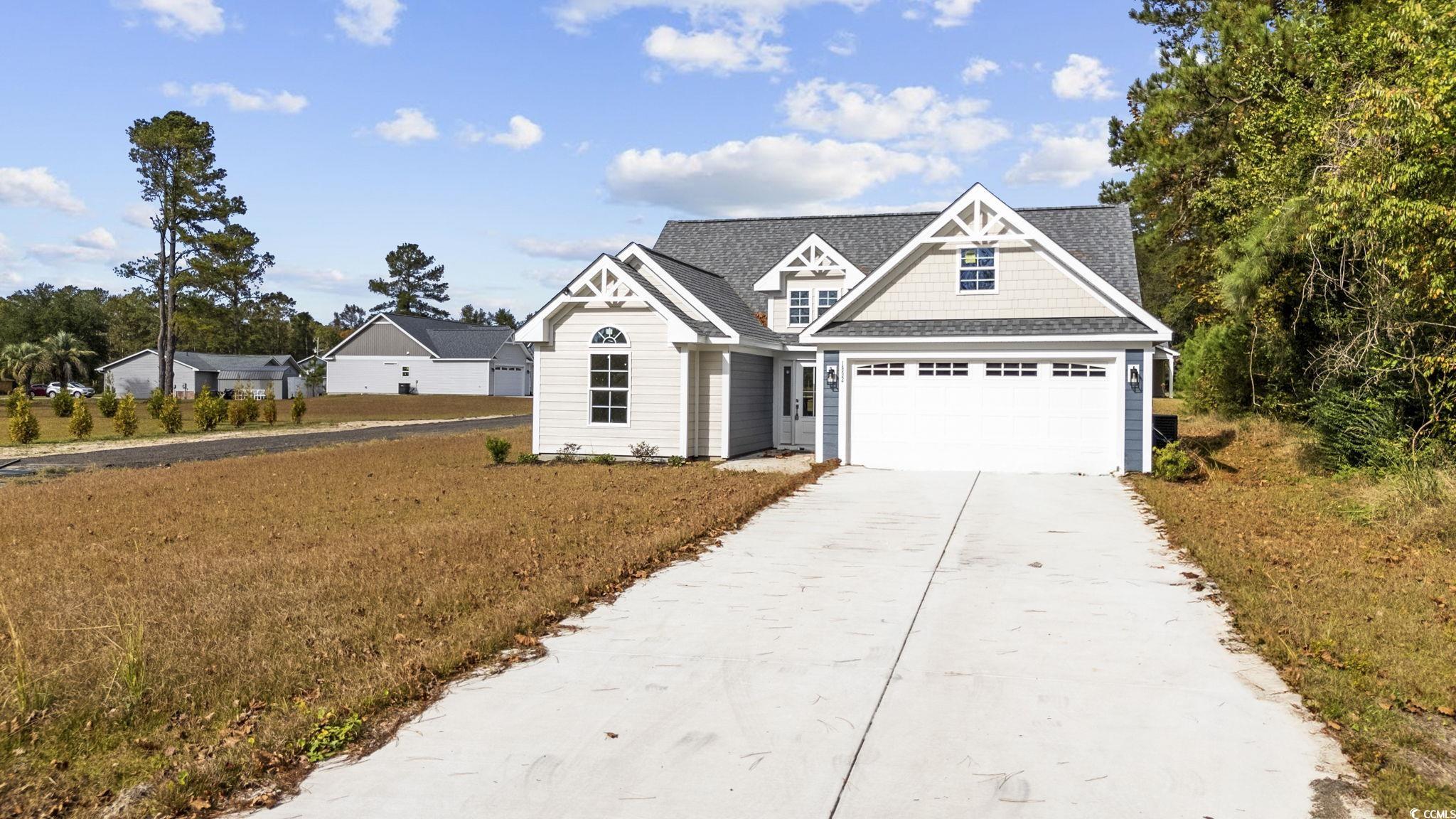 1892 Blue Bird Rd., Loris, South Carolina image 3