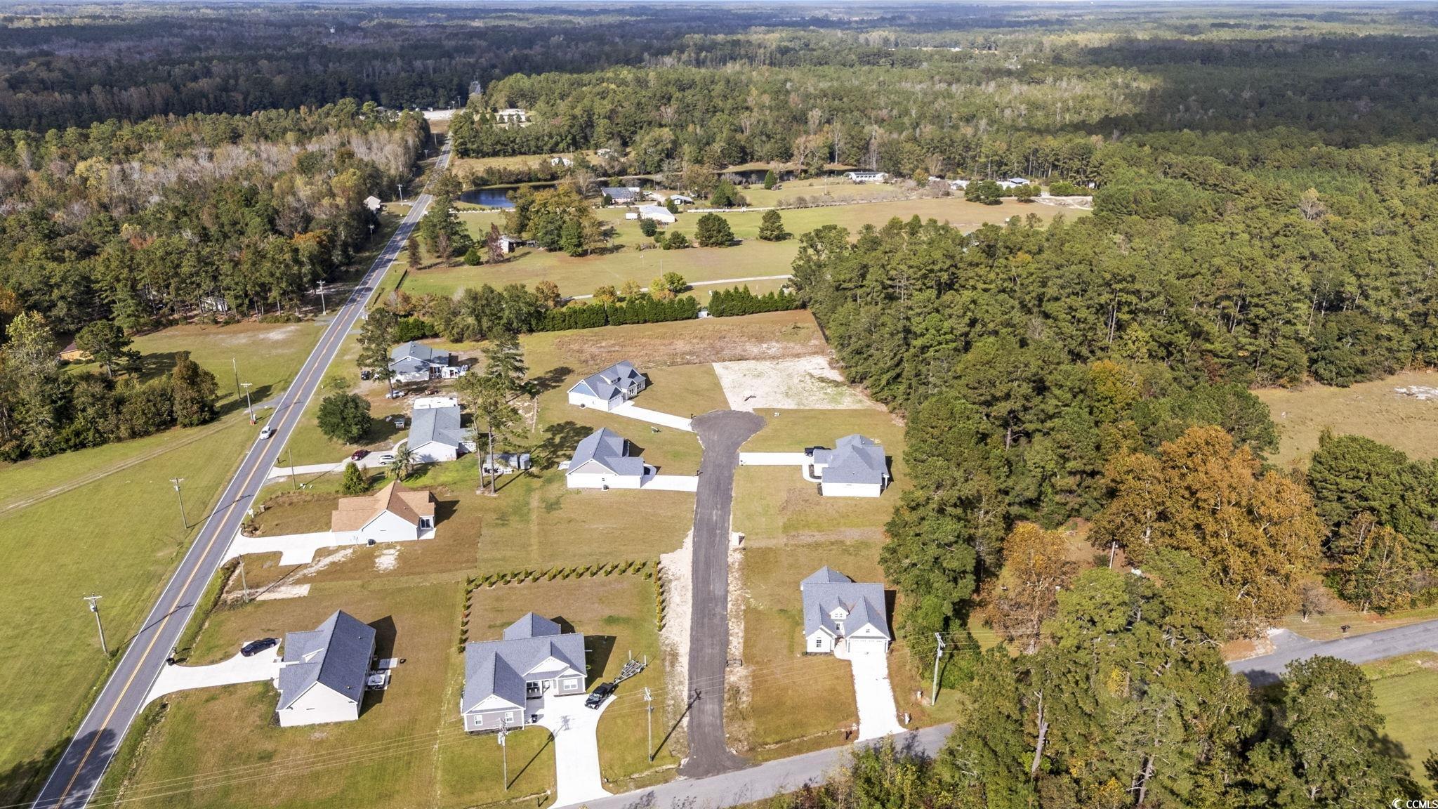 1892 Blue Bird Rd., Loris, South Carolina image 33