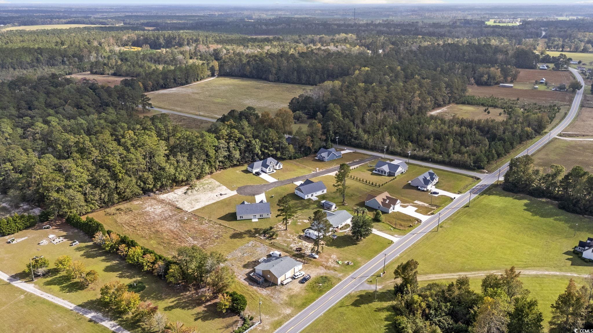 1892 Blue Bird Rd., Loris, South Carolina image 36