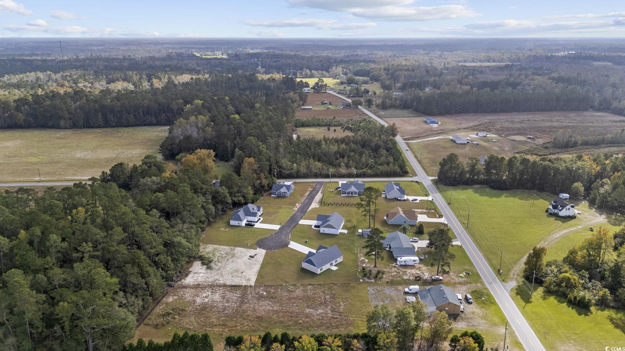 1892 Blue Bird Rd., Loris, South Carolina image 37