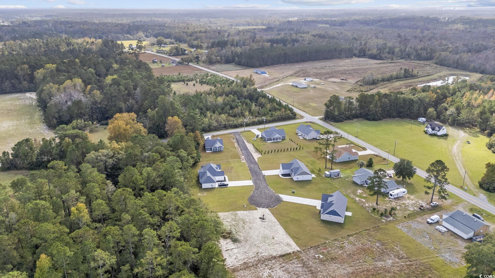 1892 Blue Bird Rd., Loris, South Carolina image 38