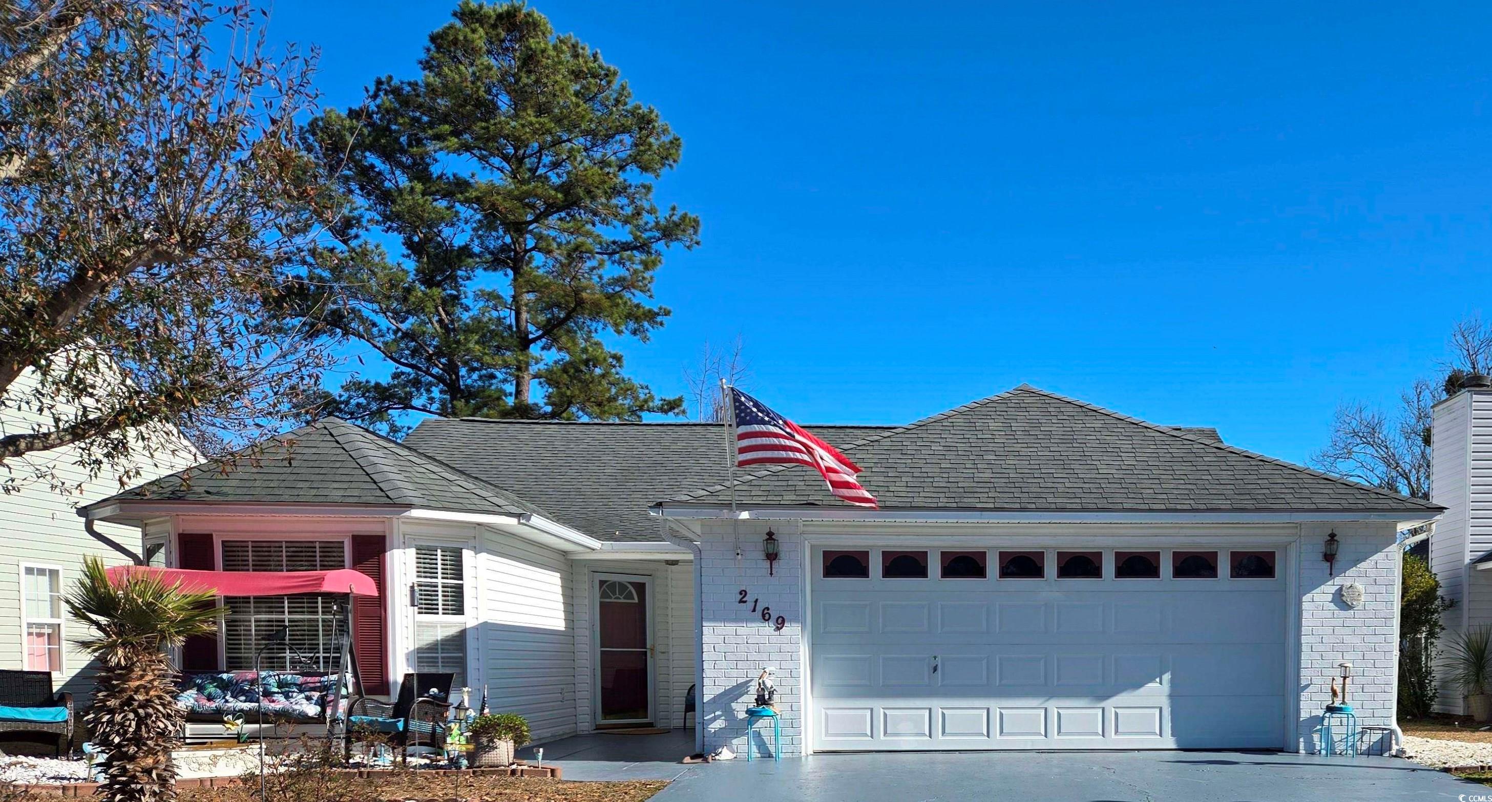 2169 Wedgewood Dr. Longs, SC 29568