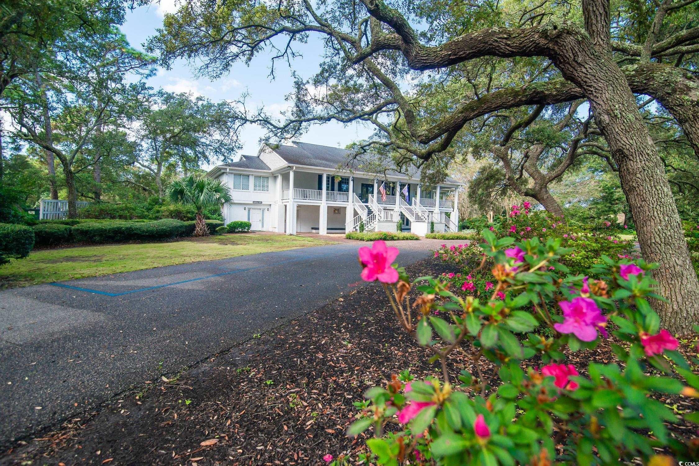 1495 Hawthorn Dr., Pawleys Island, South Carolina image 34