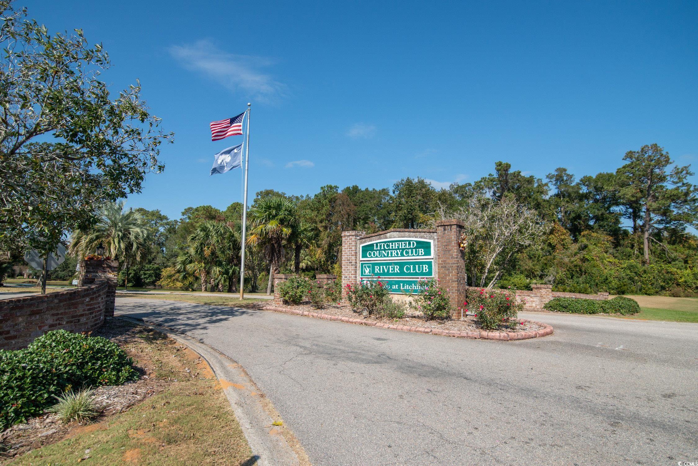 1495 Hawthorn Dr., Pawleys Island, South Carolina image 36